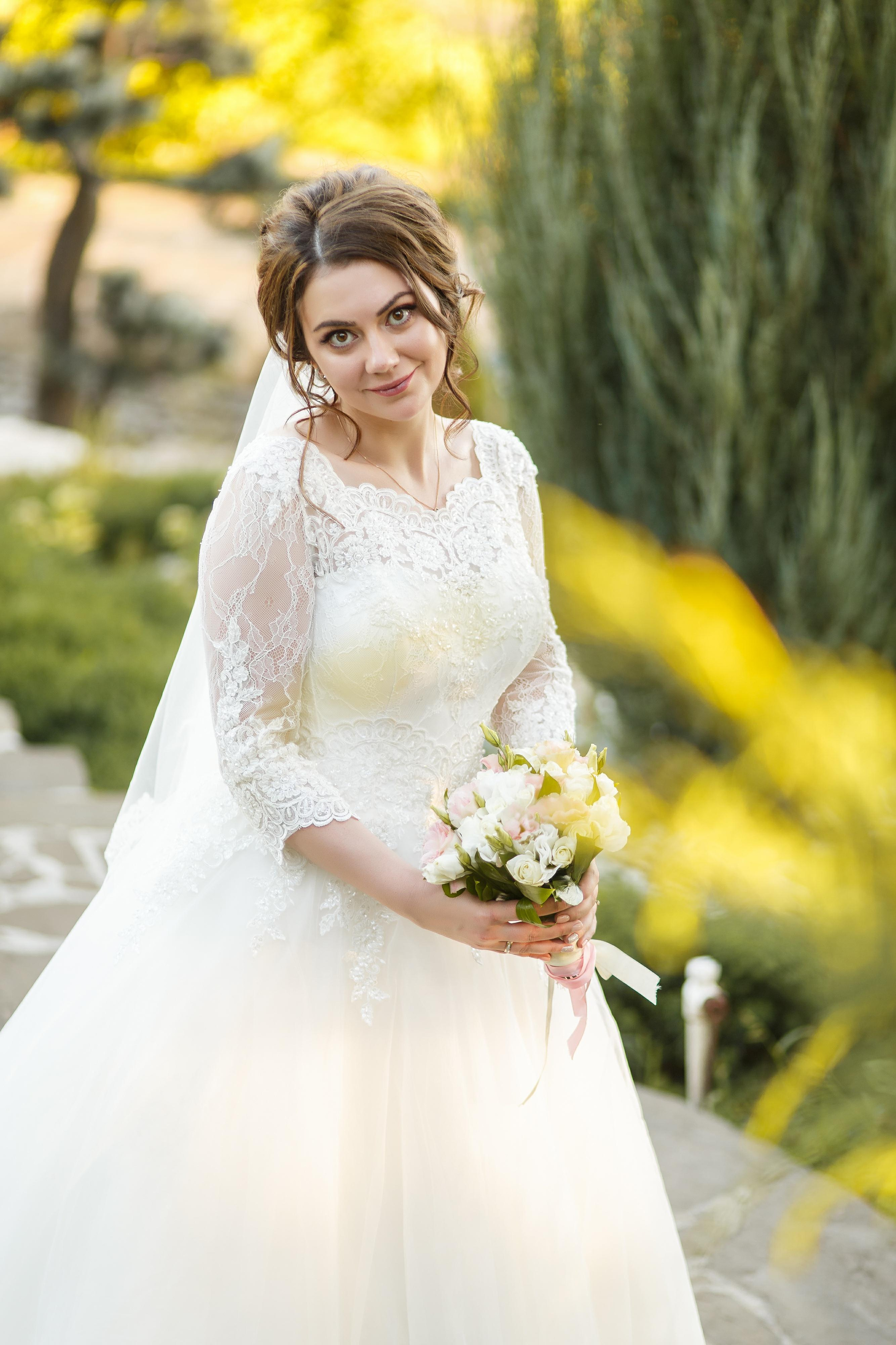 Евгений и Татьяна. Фотограф Антон Джавадян