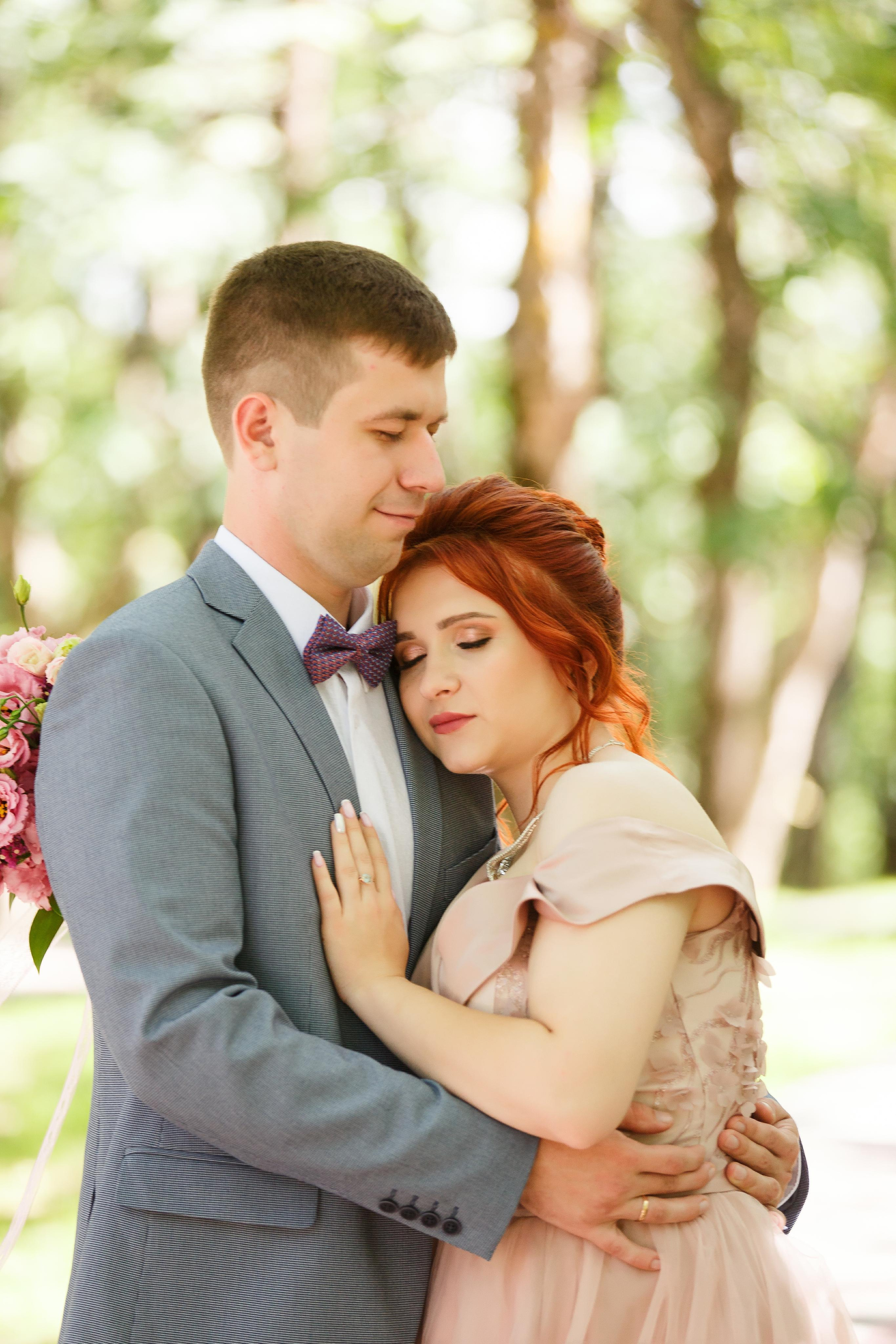 Николай и Анастасия. Фотограф Антон Джавадян