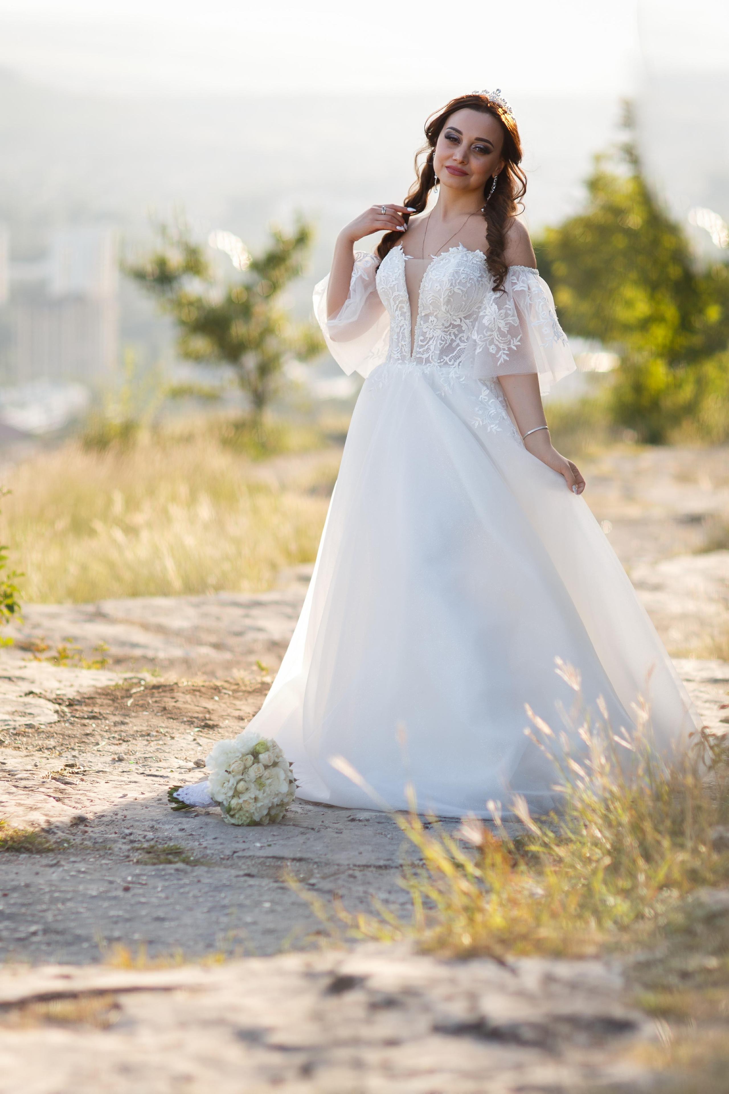 Рафаел и Гаяна. Фотограф Антон Джавадян