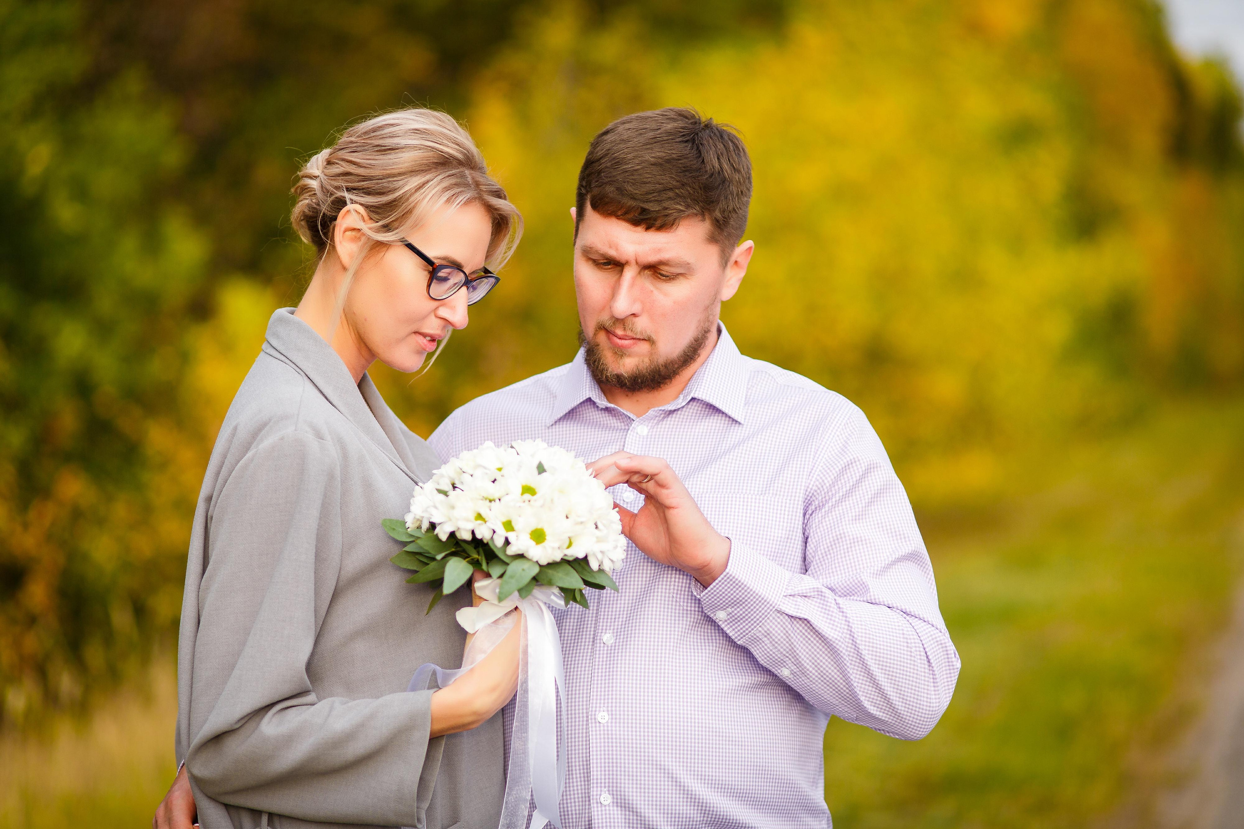 Алексей и Екатерина. Фотограф Антон Джавадян