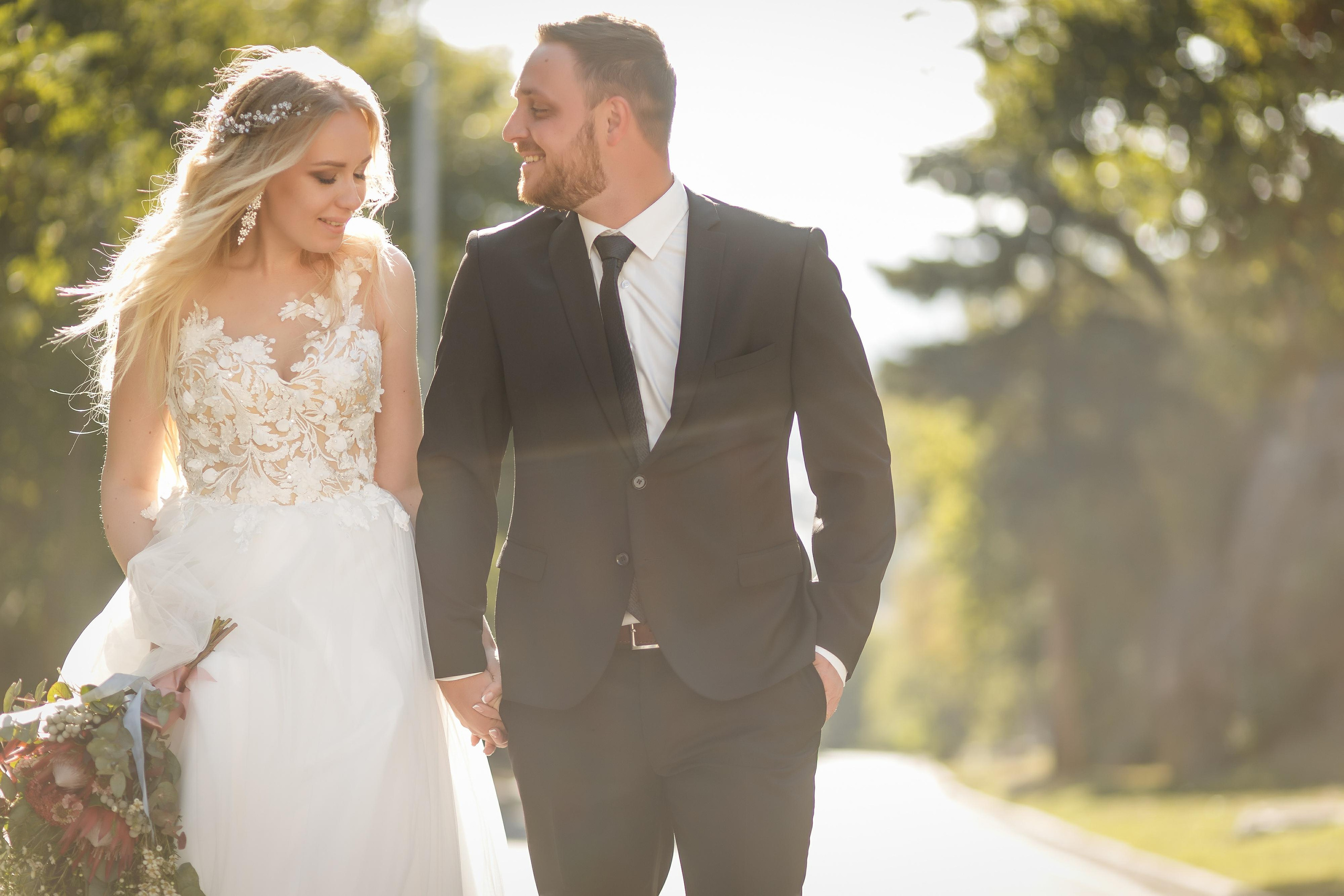 Василий и Анастасия. Фотограф Антон Джавадян