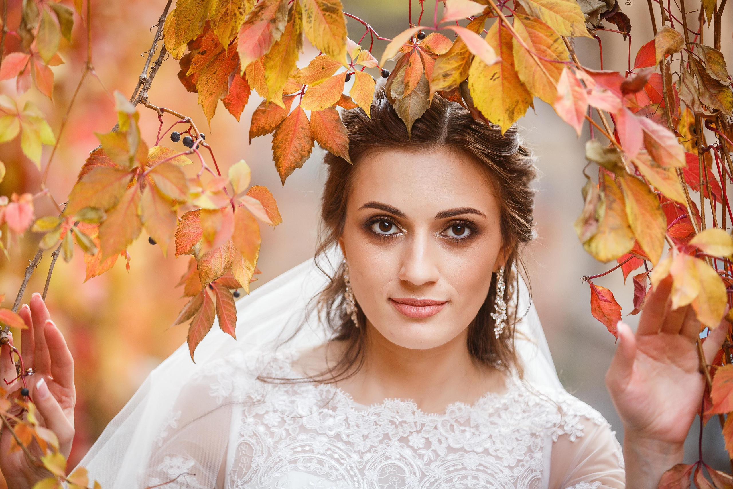 Григорий и Олеся. Фотограф Антон Джавадян