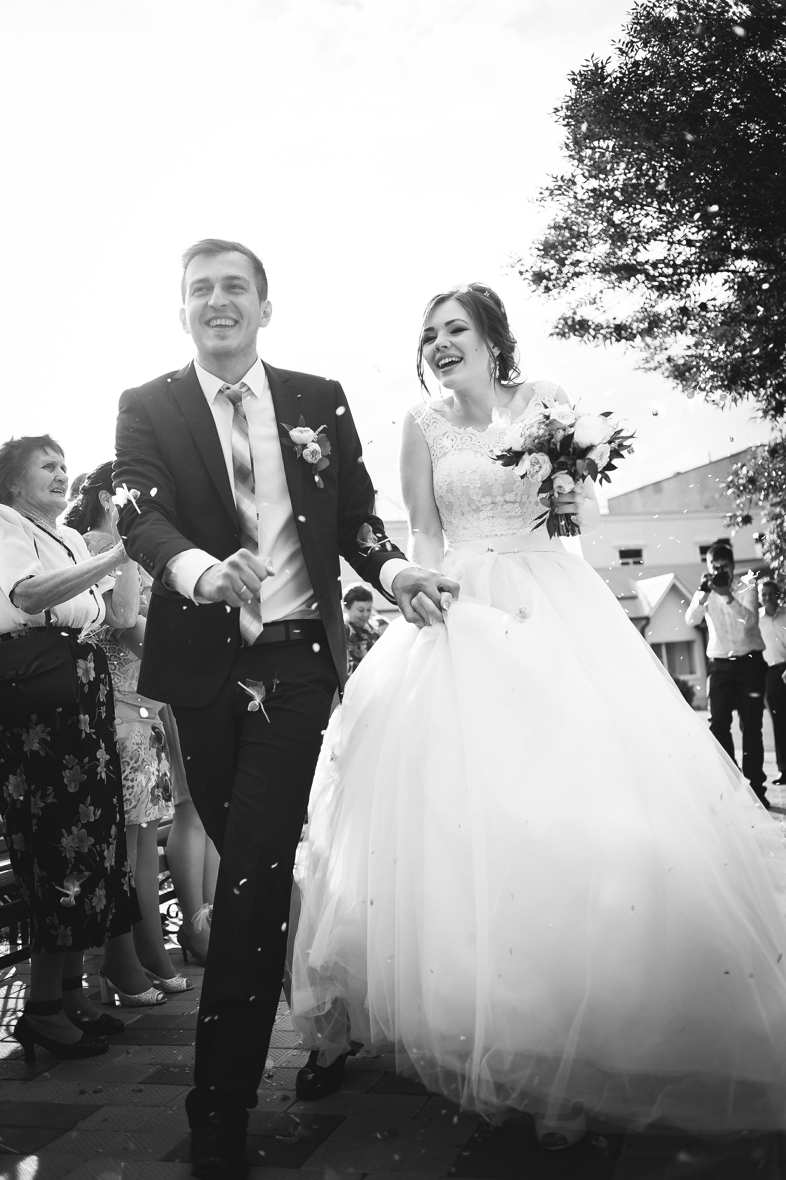 Николай и Виктория