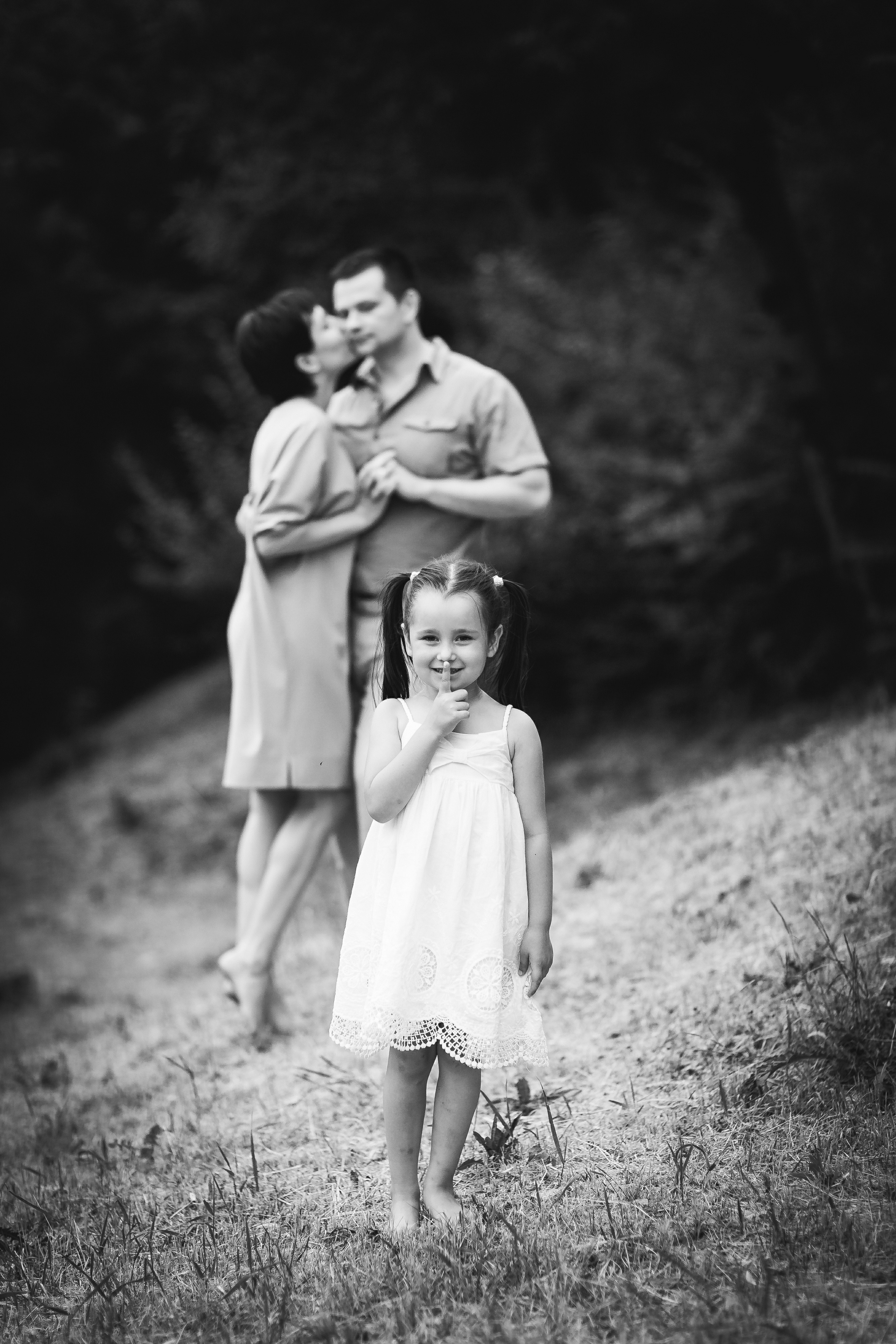 Весеннее настроение. Фотограф Антон Джавадян