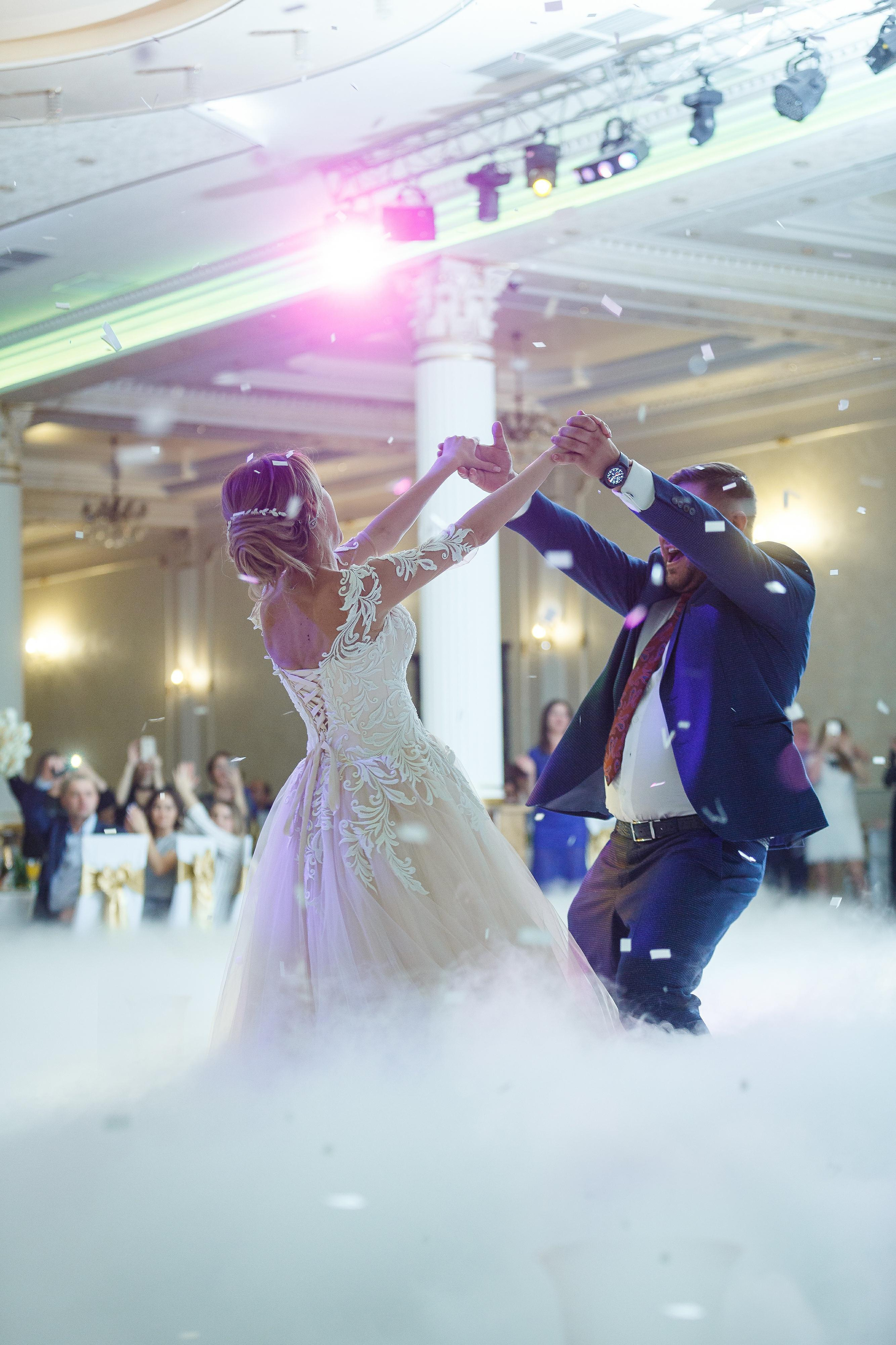 Сергей и Татьяна. Фотограф Антон Джавадян