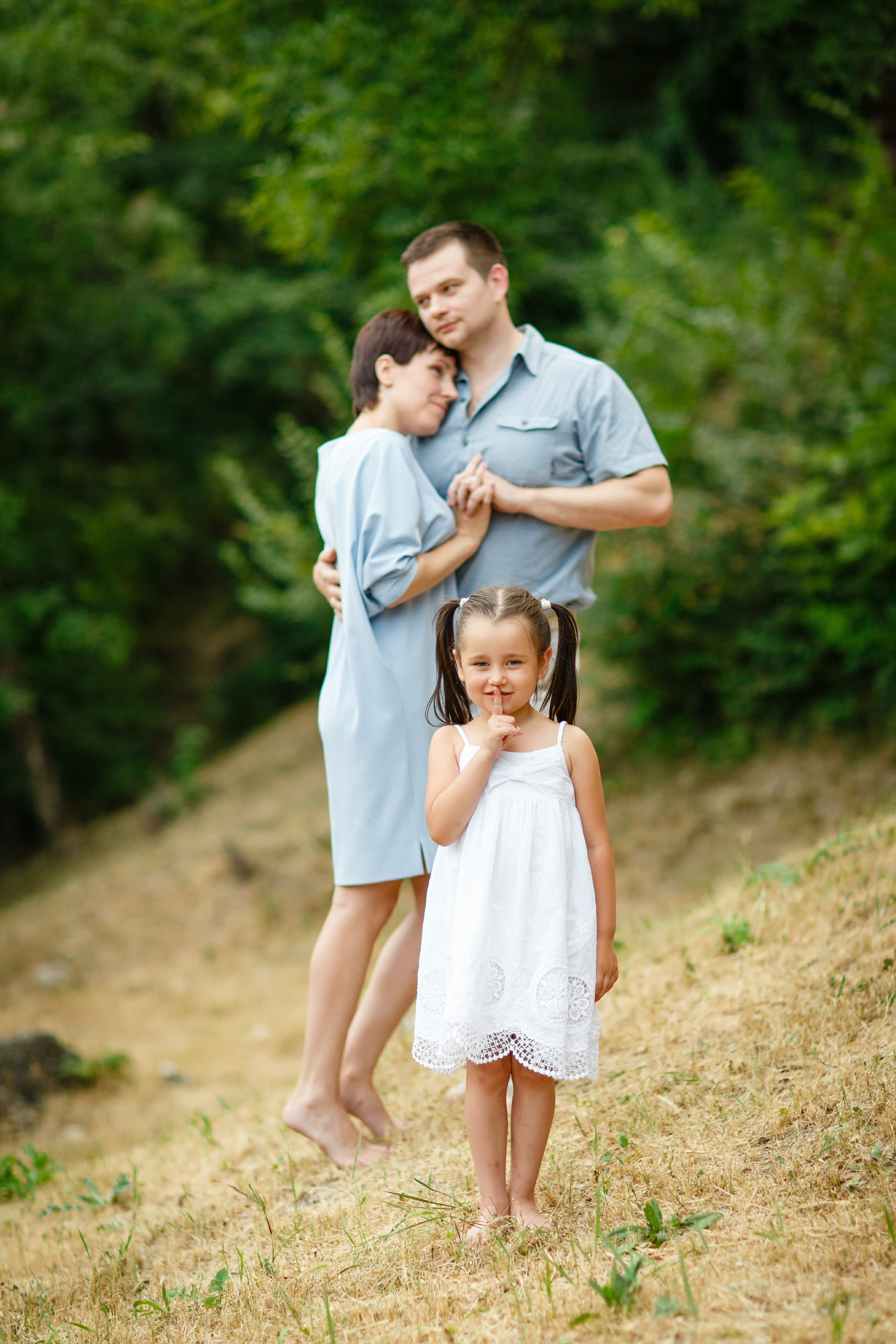Весеннее настроение. Фотограф Антон Джавадян