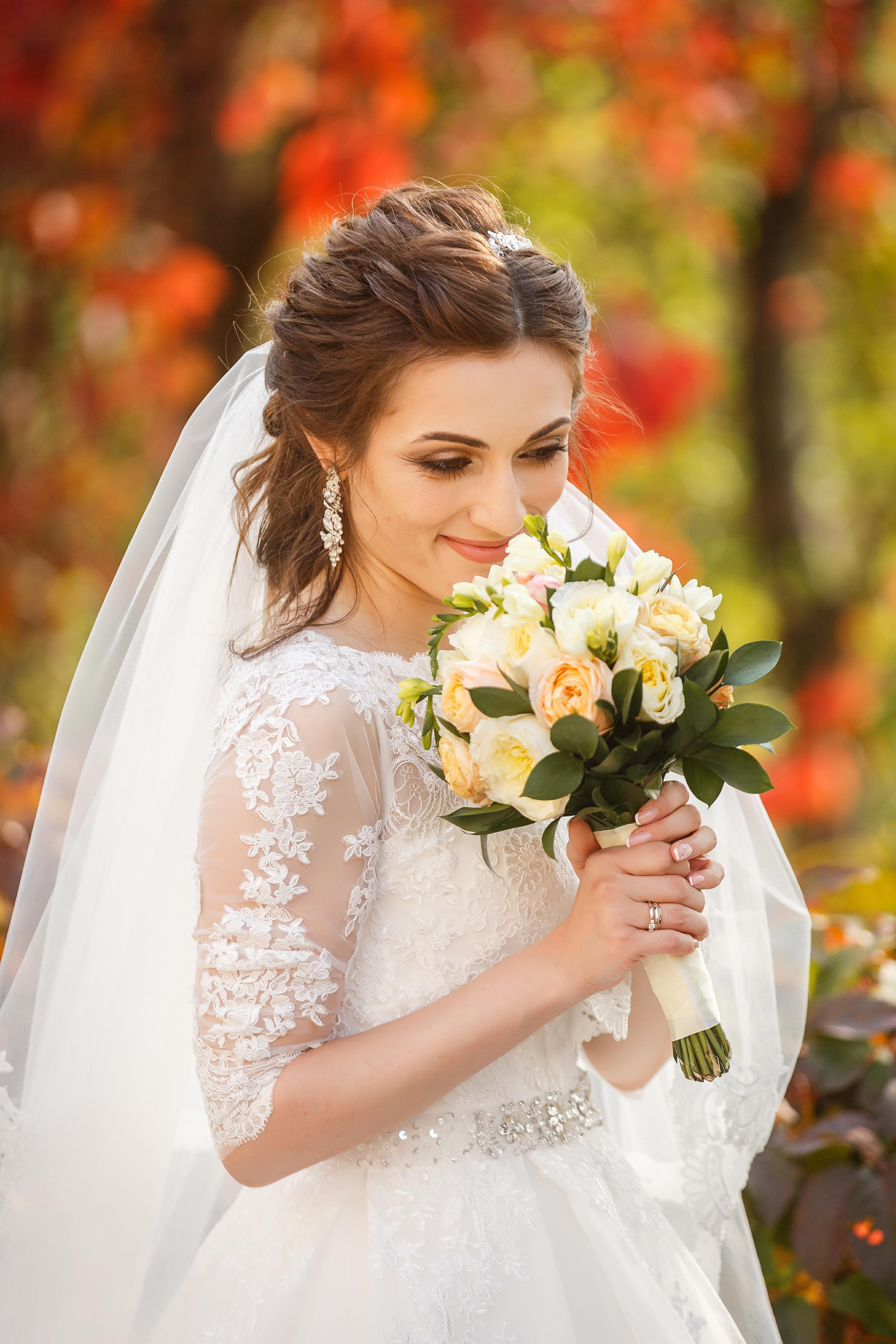 Григорий и Олеся. Фотограф Антон Джавадян