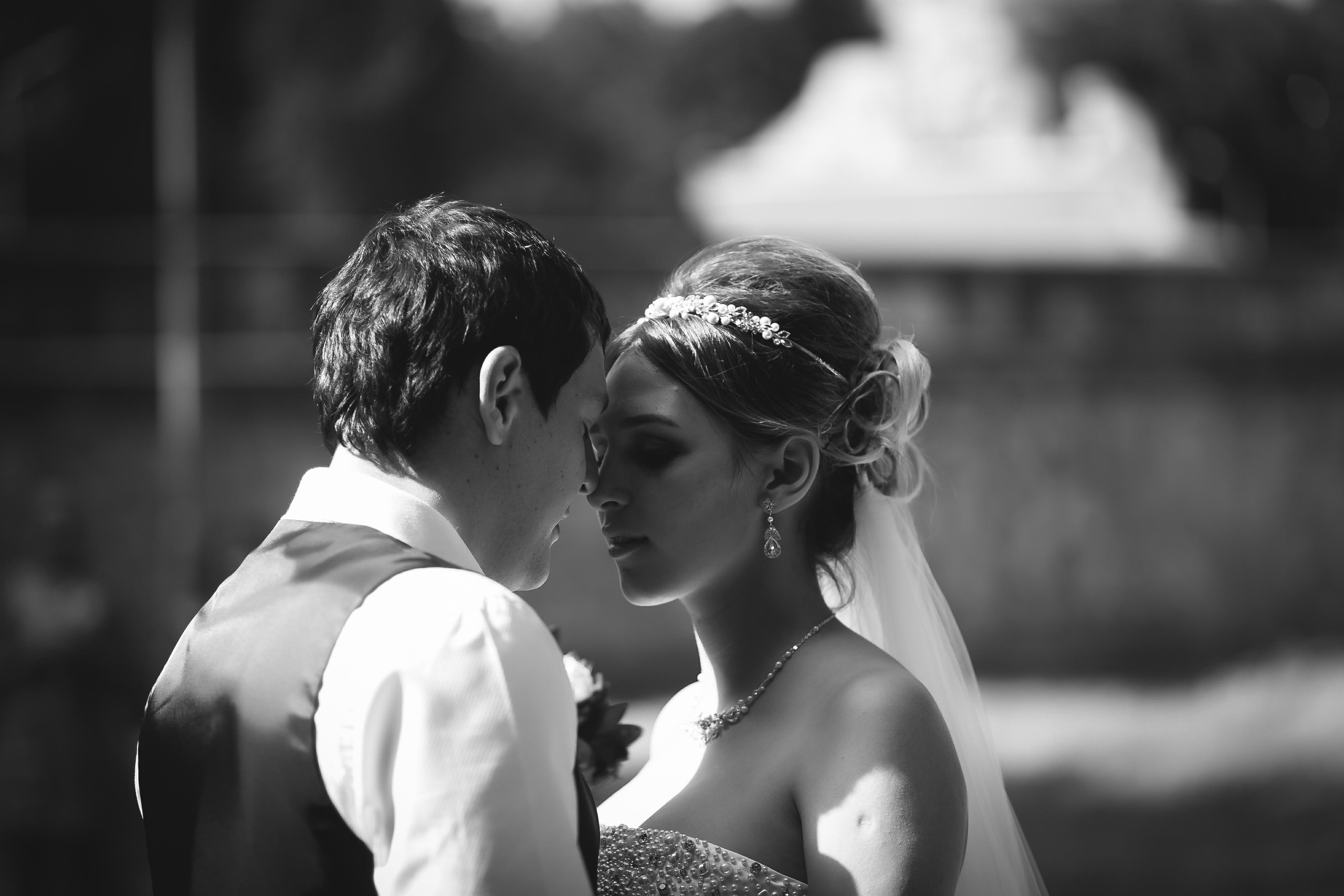 Иван и Виктория. Фотограф Антон Джавадян