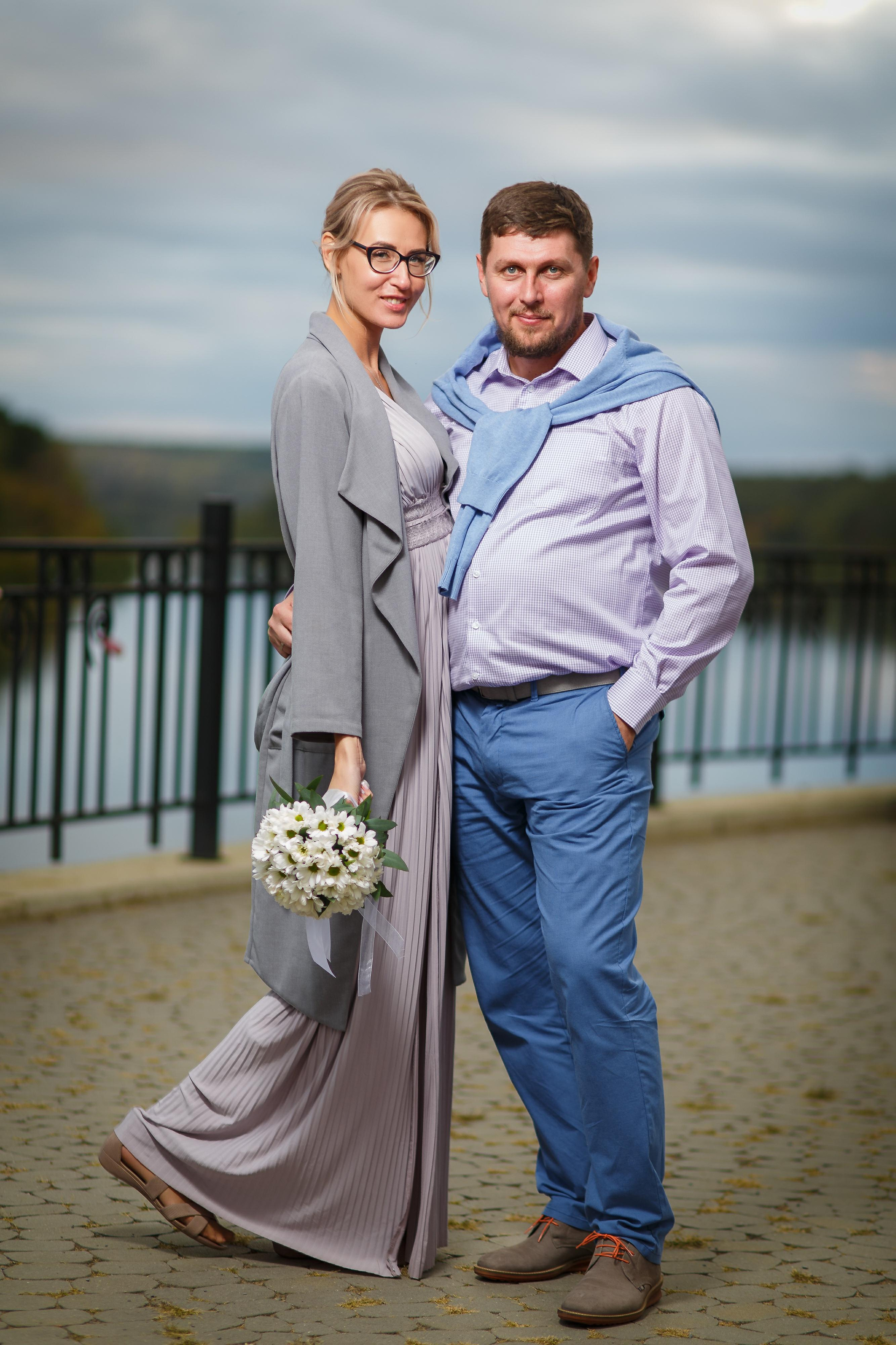 Алексей и Екатерина. Фотограф Антон Джавадян