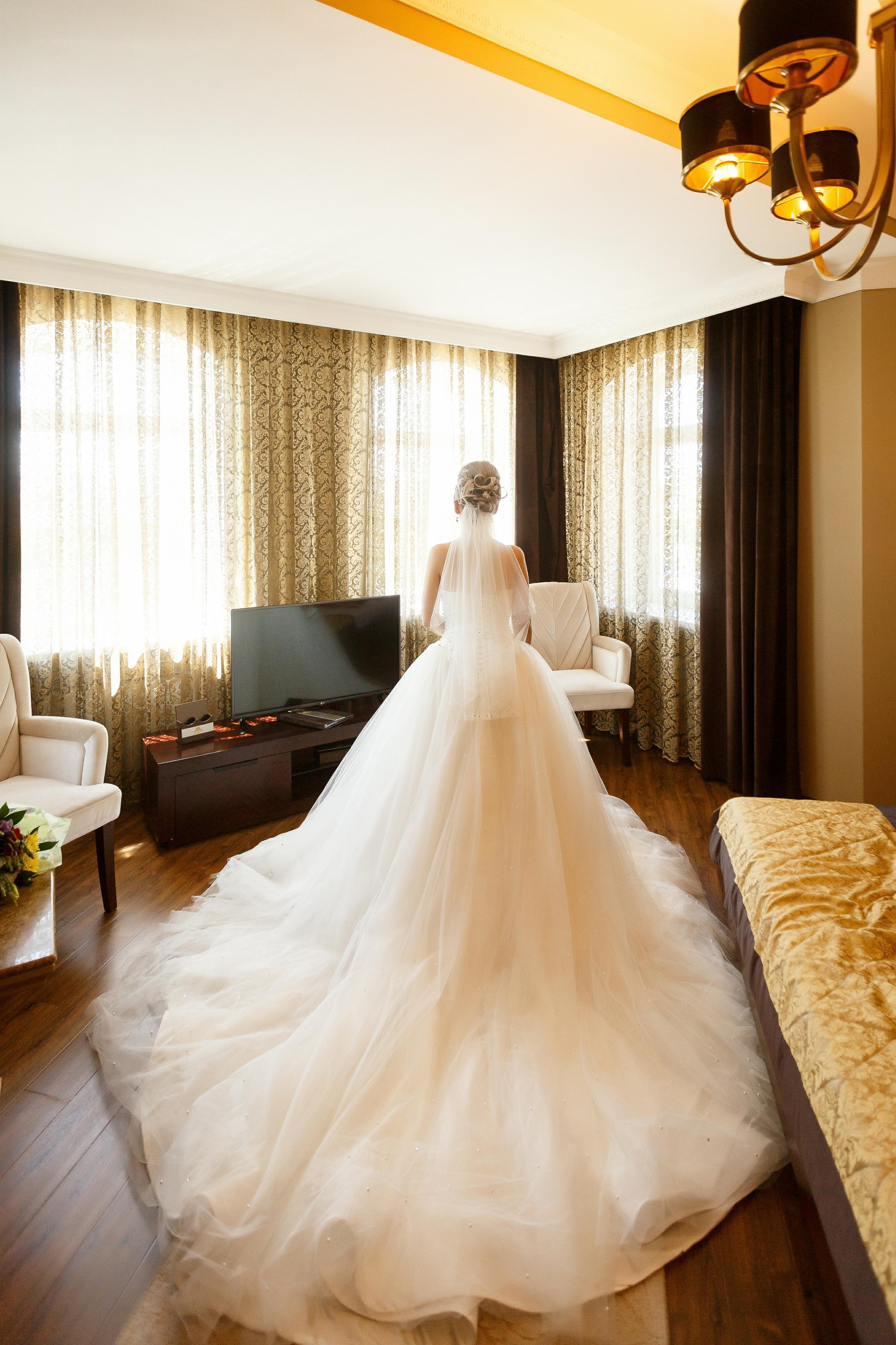 Иван и Виктория. Фотограф Антон Джавадян