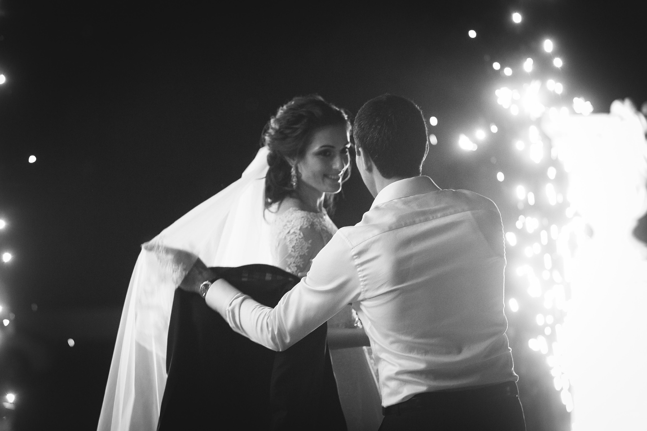 Григорий и Олеся. Фотограф Антон Джавадян