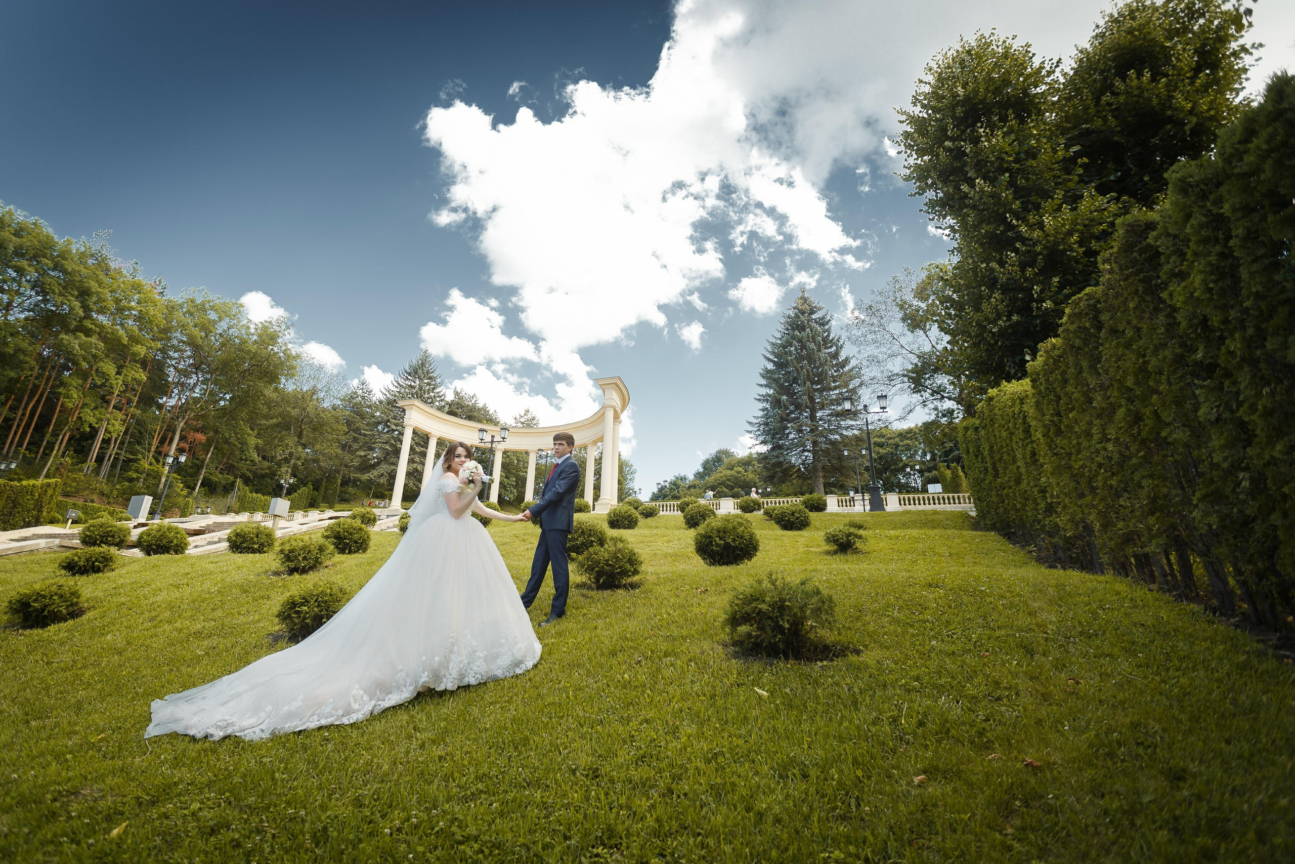 Влад и Валерия