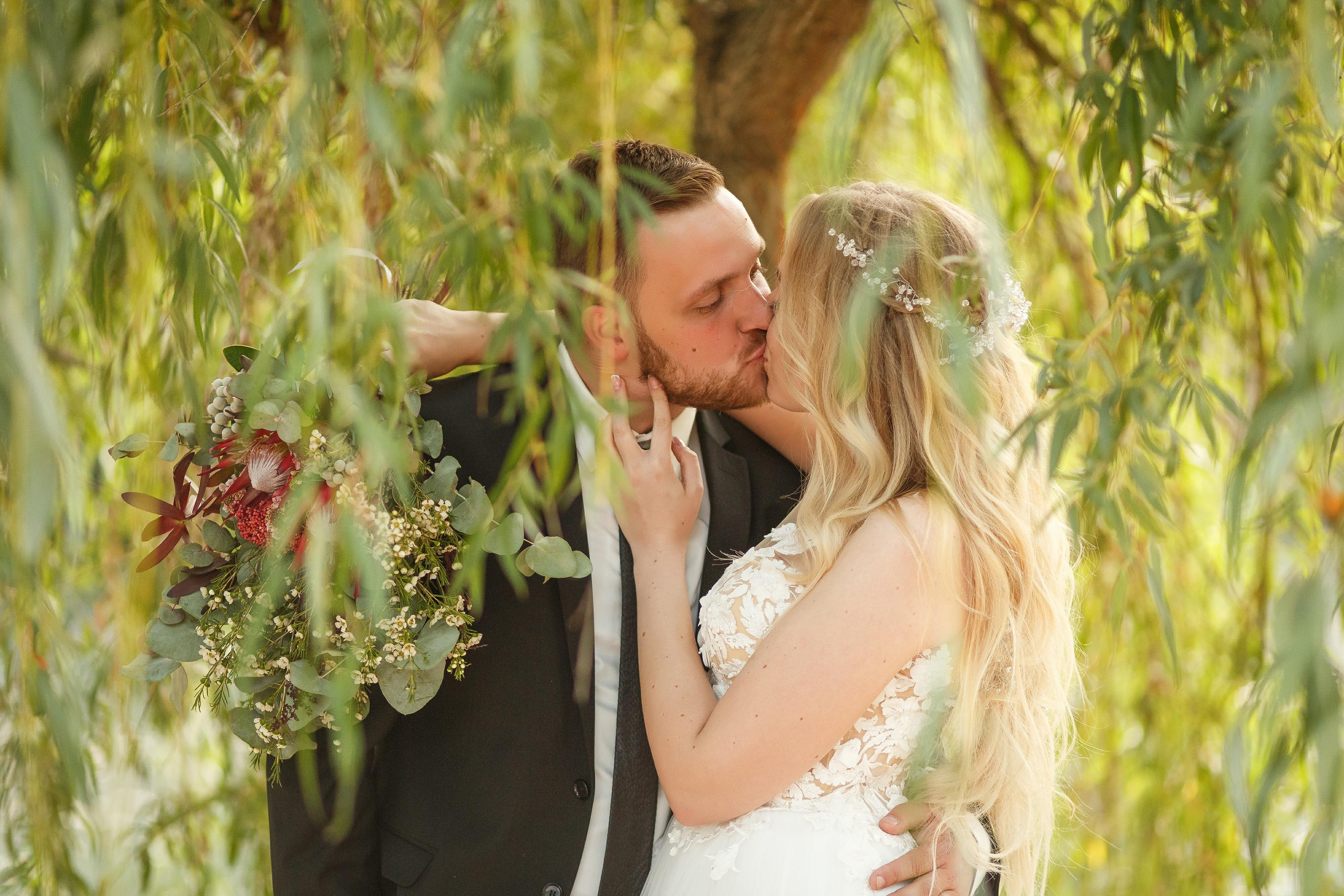 Василий и Анастасия. Фотограф Антон Джавадян