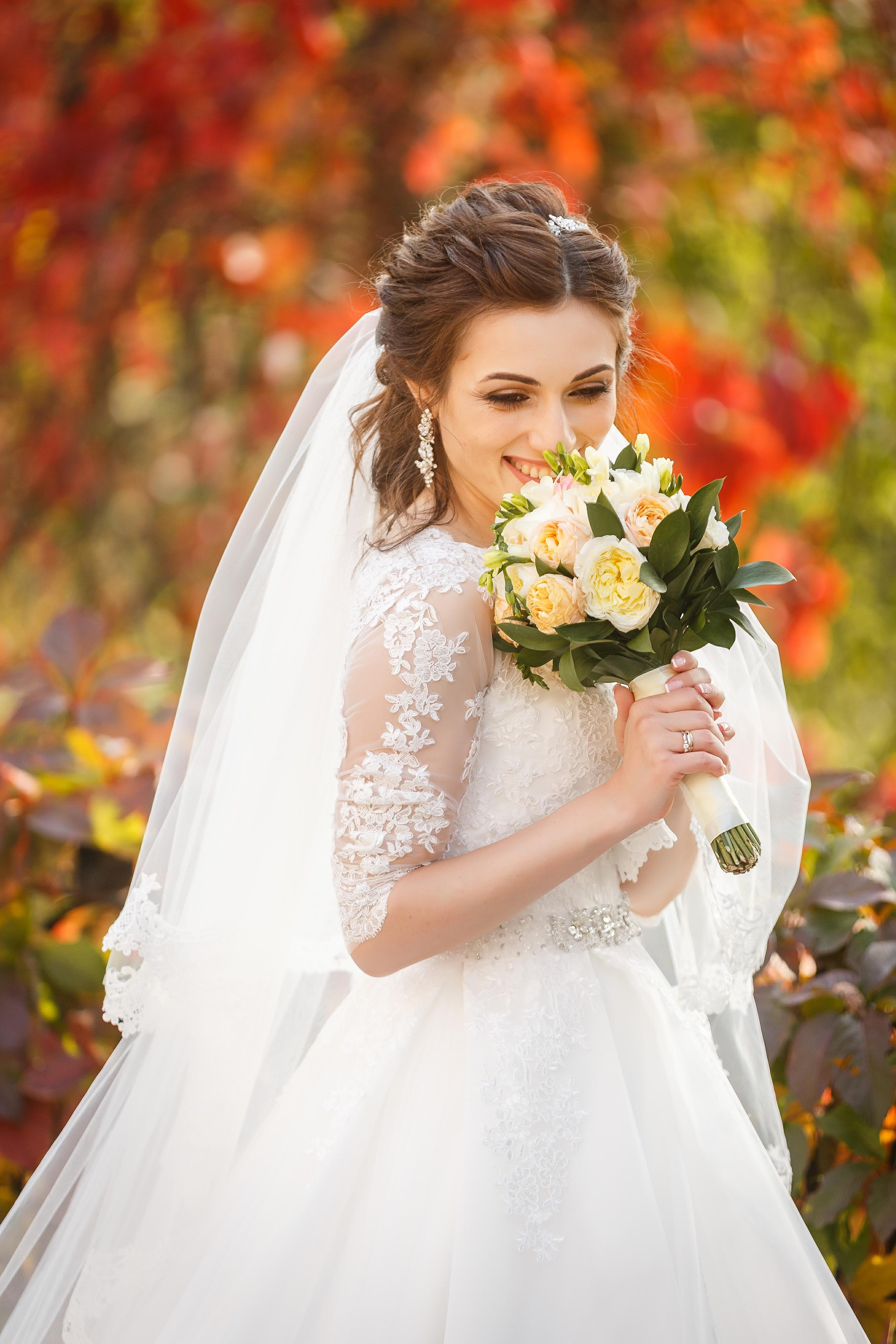 Григорий и Олеся. Фотограф Антон Джавадян