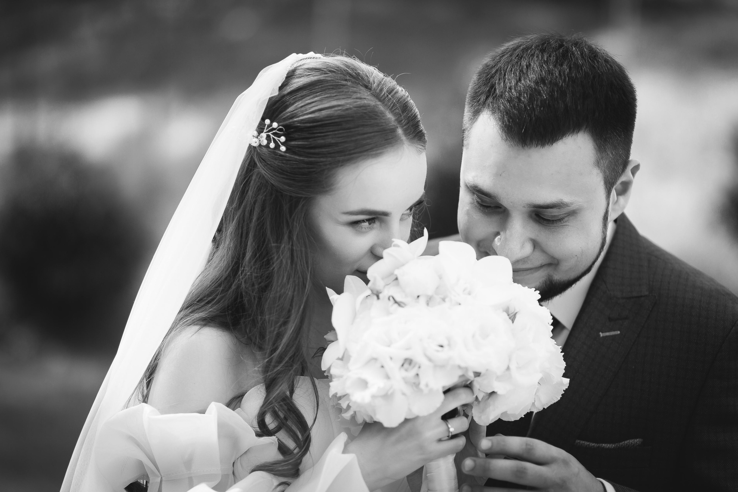 Ярослав и Виктория. Фотограф Антон Джавадян