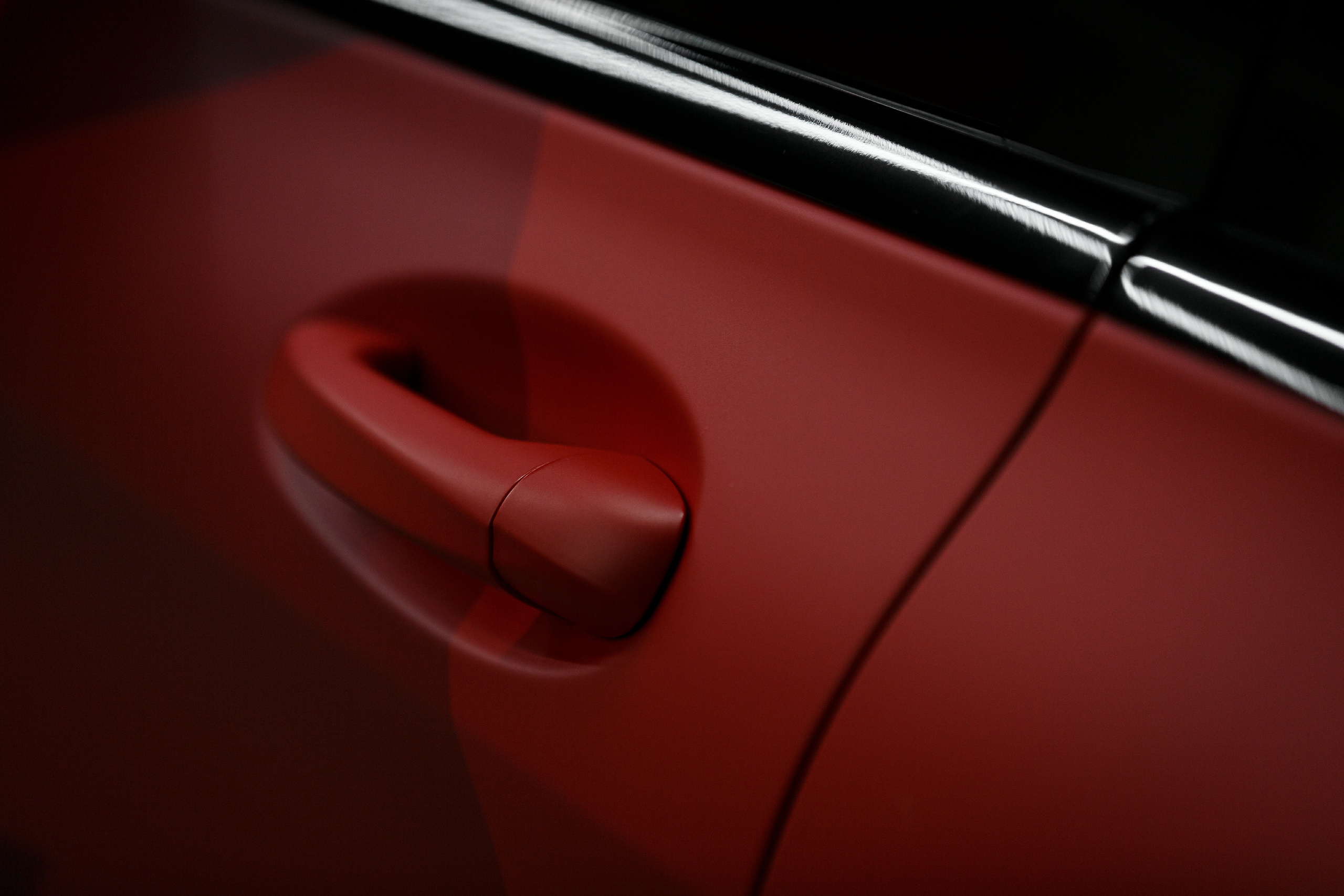 Mercedes. Фотограф Антон Джавадян