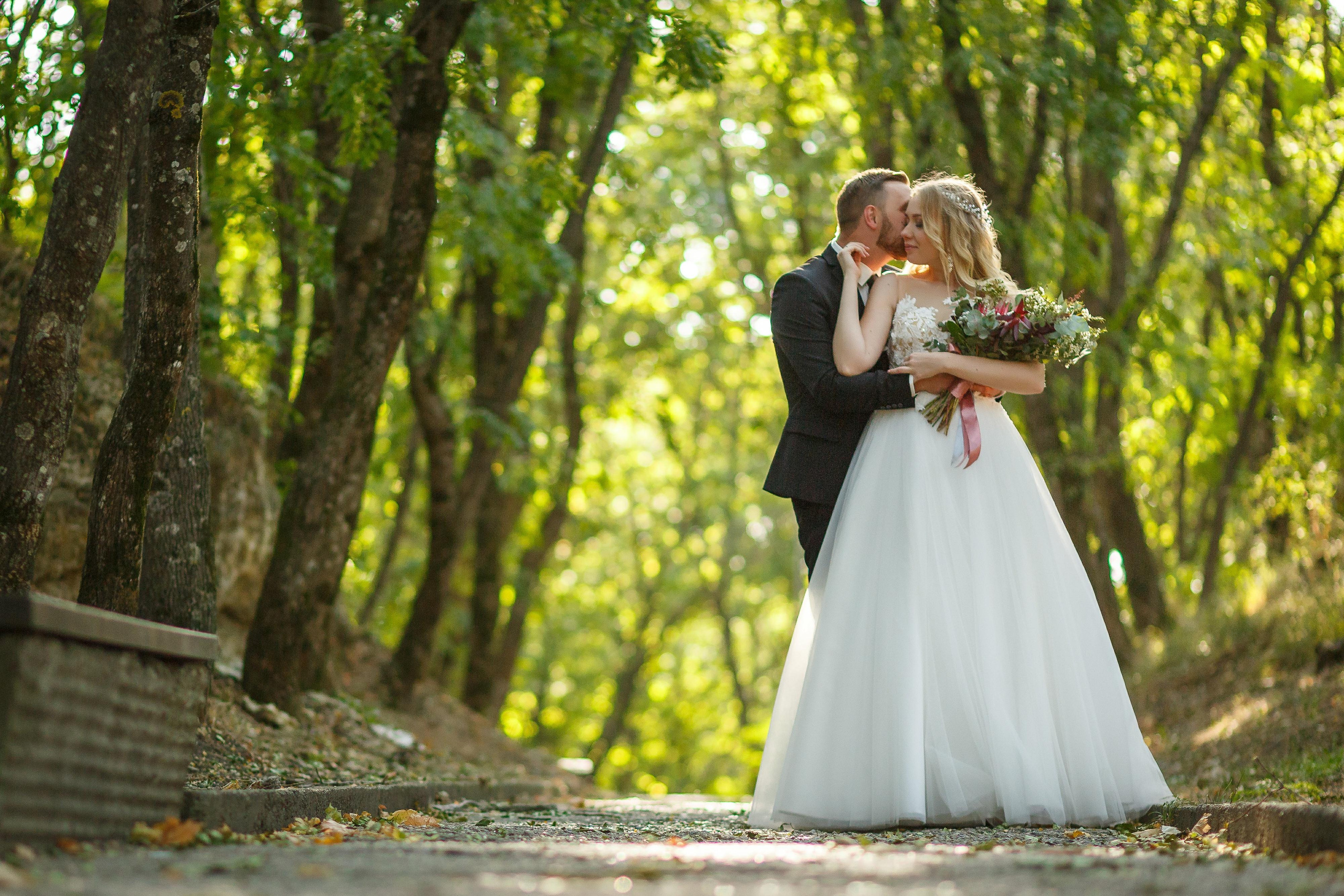 Василий и Анастасия. Фотограф Антон Джавадян