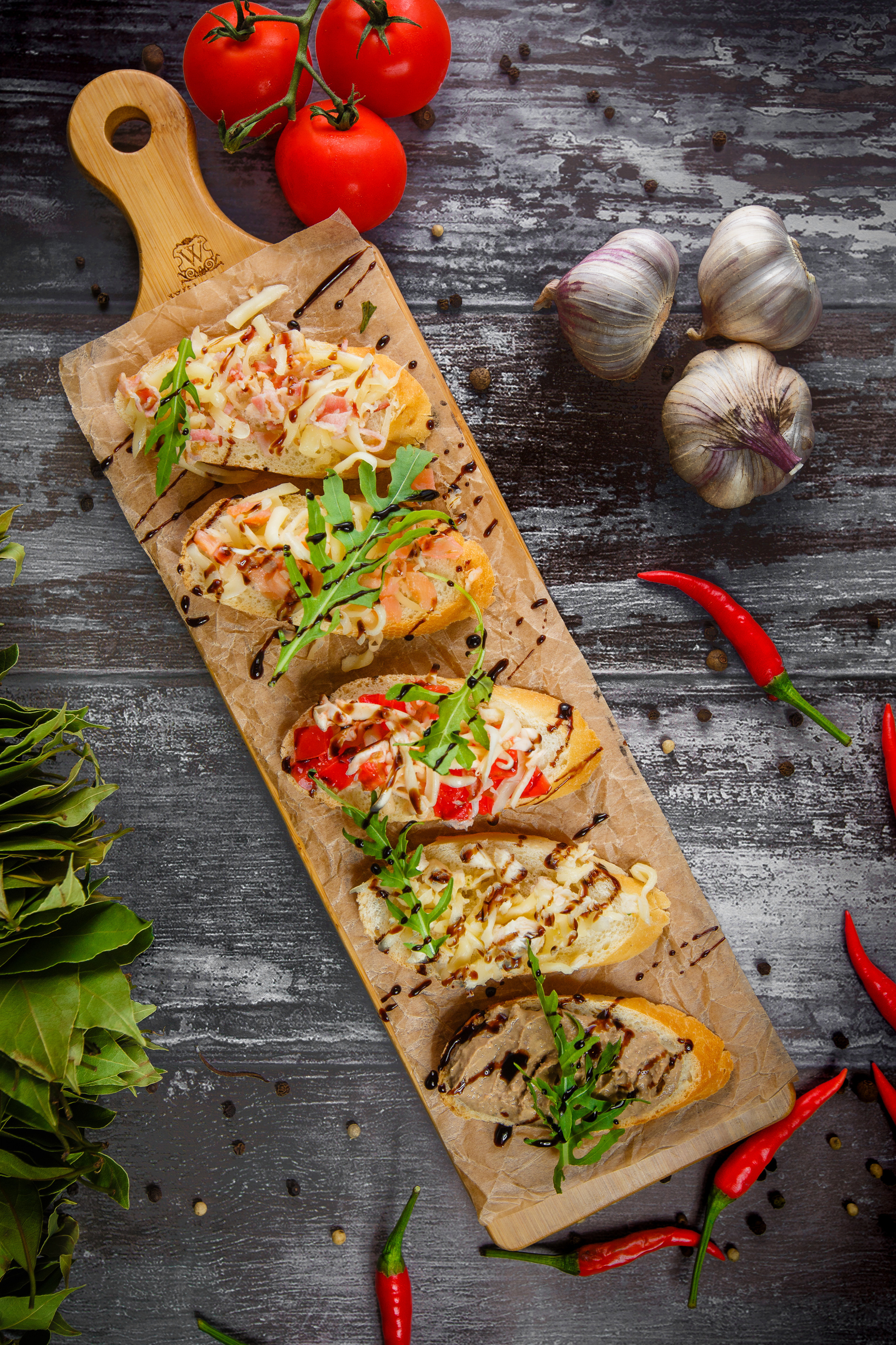 Фуд Фото. Фотограф Антон Джавадян