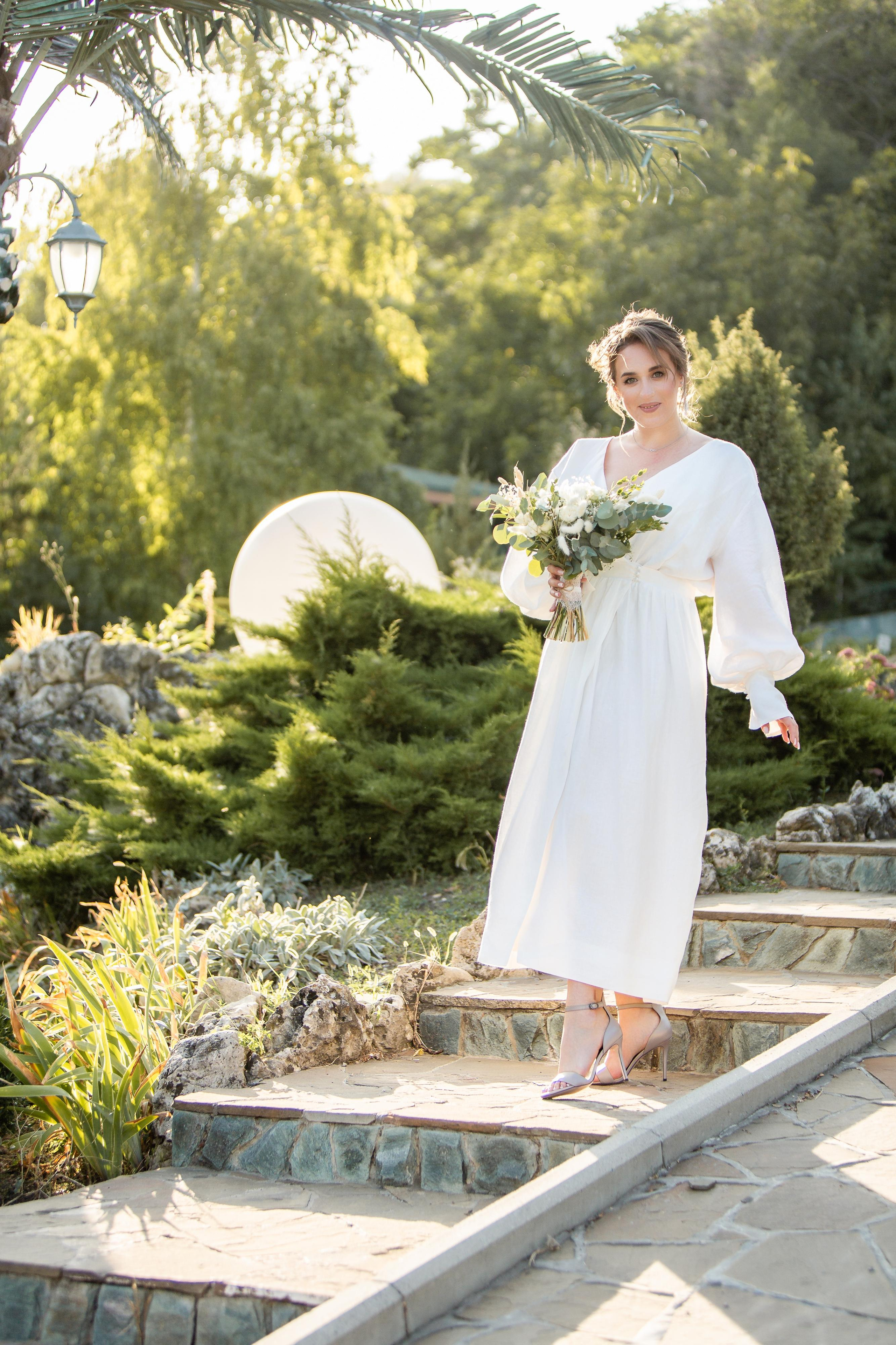 Антон и Наталья. Фотограф Антон Джавадян