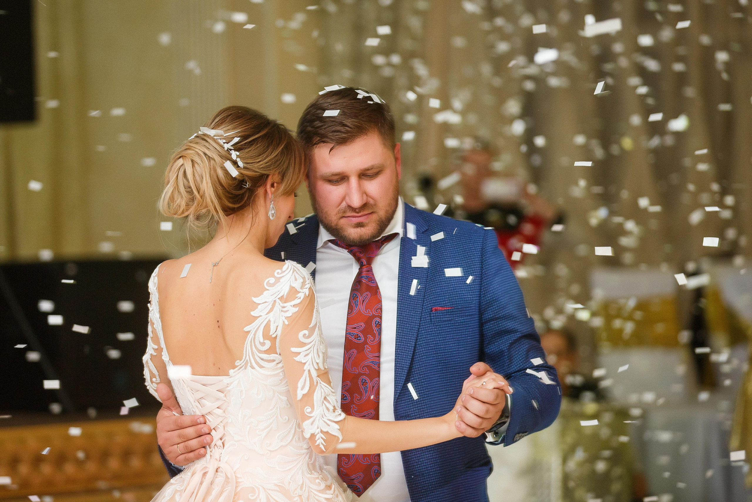 Сергей и Татьяна. Фотограф Антон Джавадян