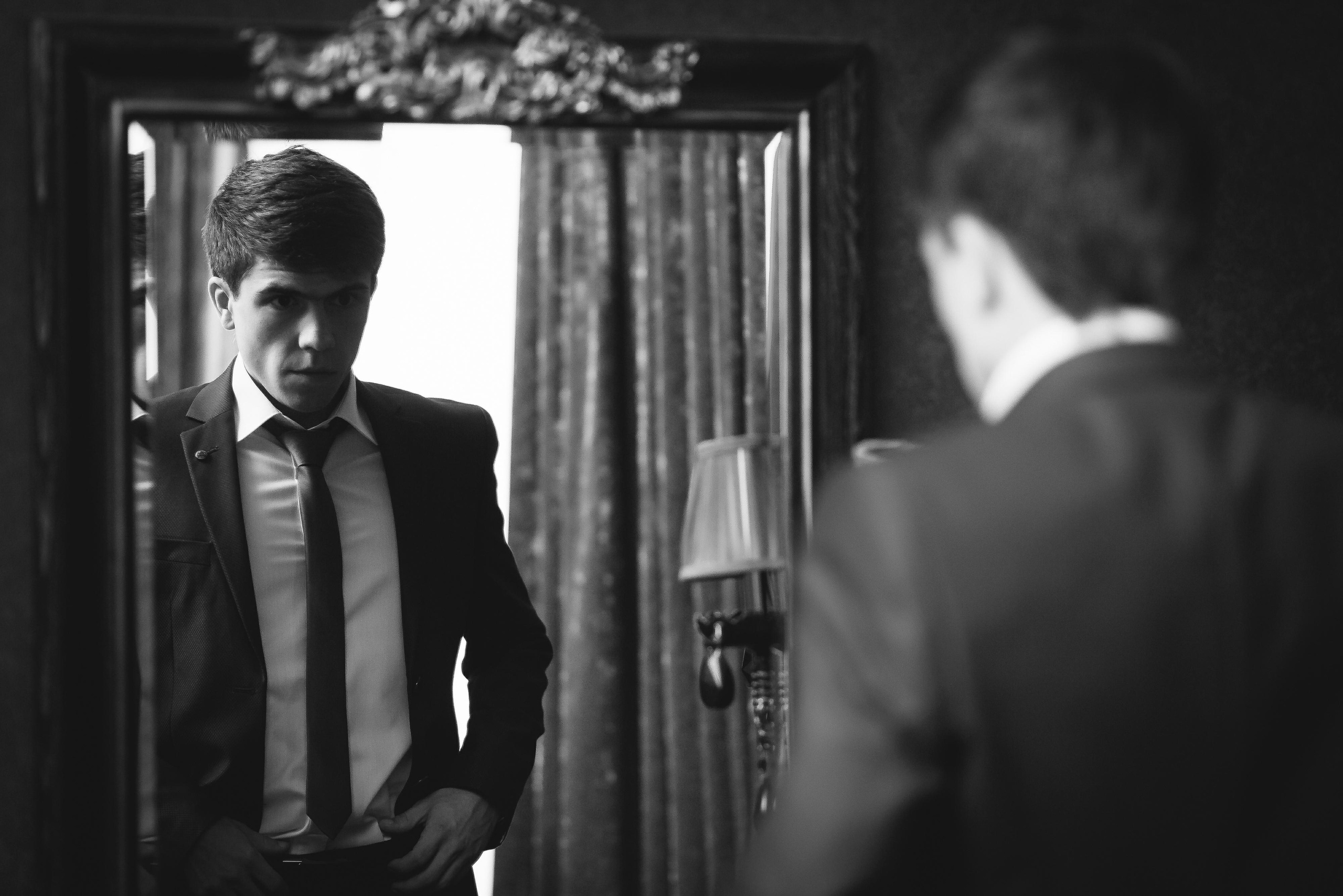 Влад и Валерия. Фотограф Антон Джавадян