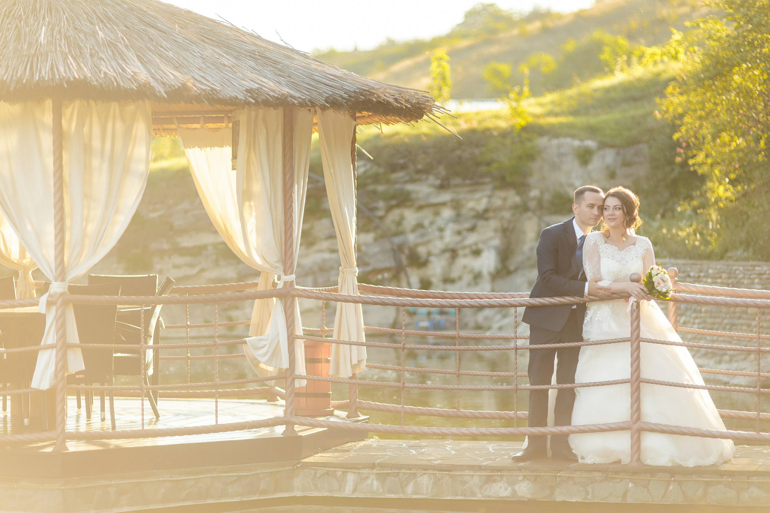 Евгений и Татьяна. Фотограф Антон Джавадян