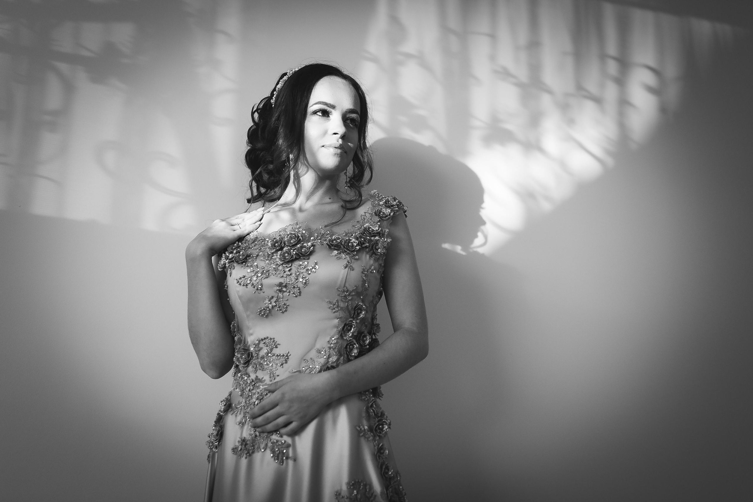 Артем и Ольга. Фотограф Антон Джавадян