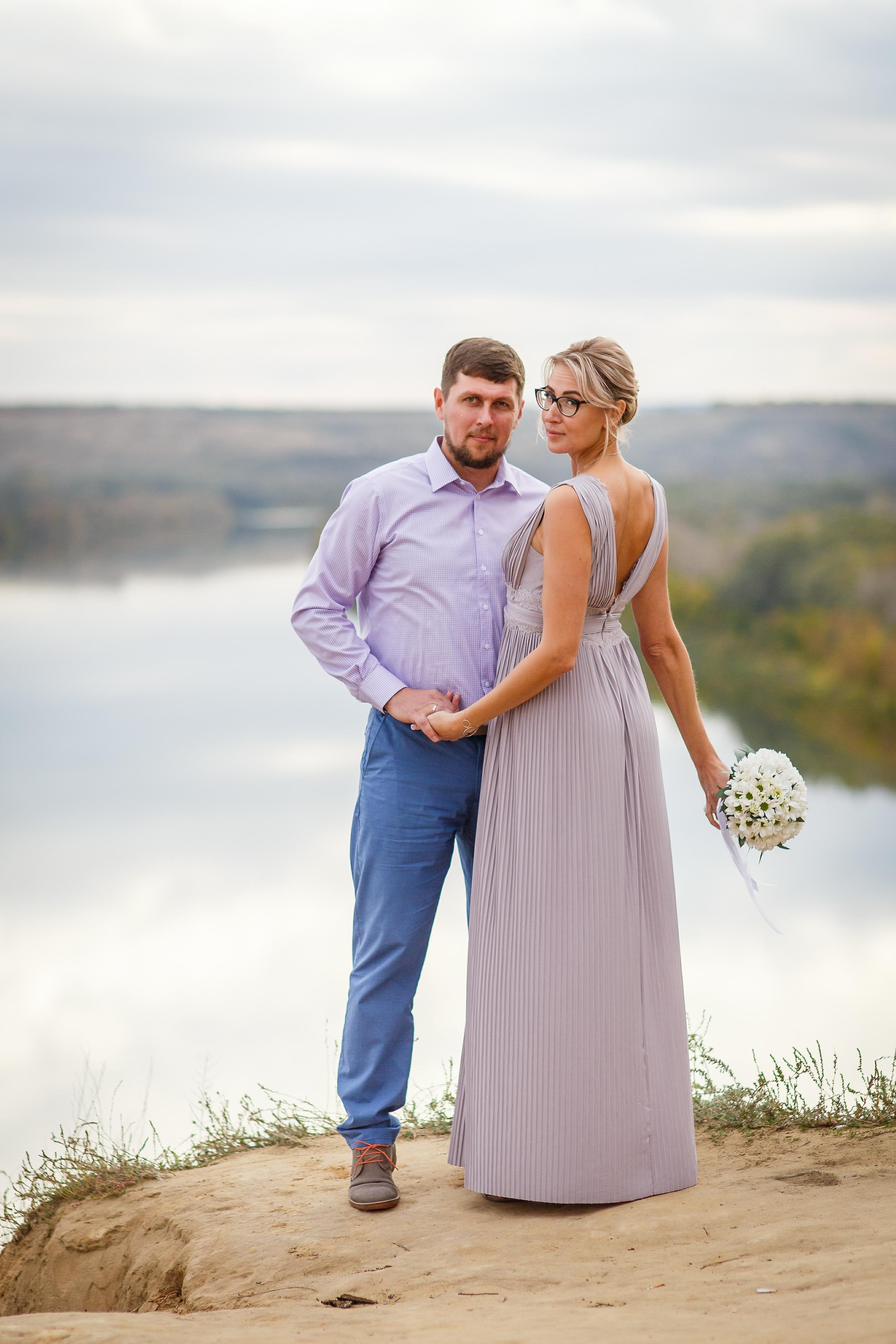 Алексей и Екатерина. Фотограф Антон Джавадян