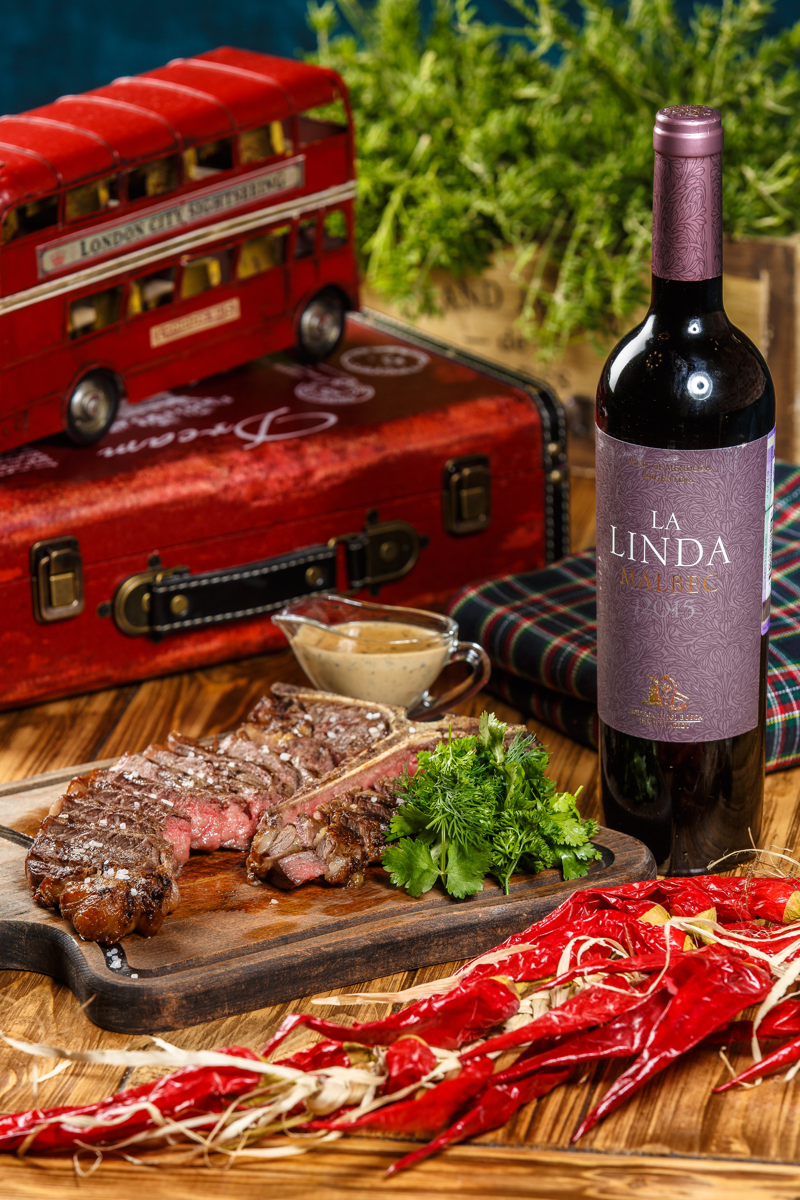 Фуд Фото. Фотограф Антон Джавадян