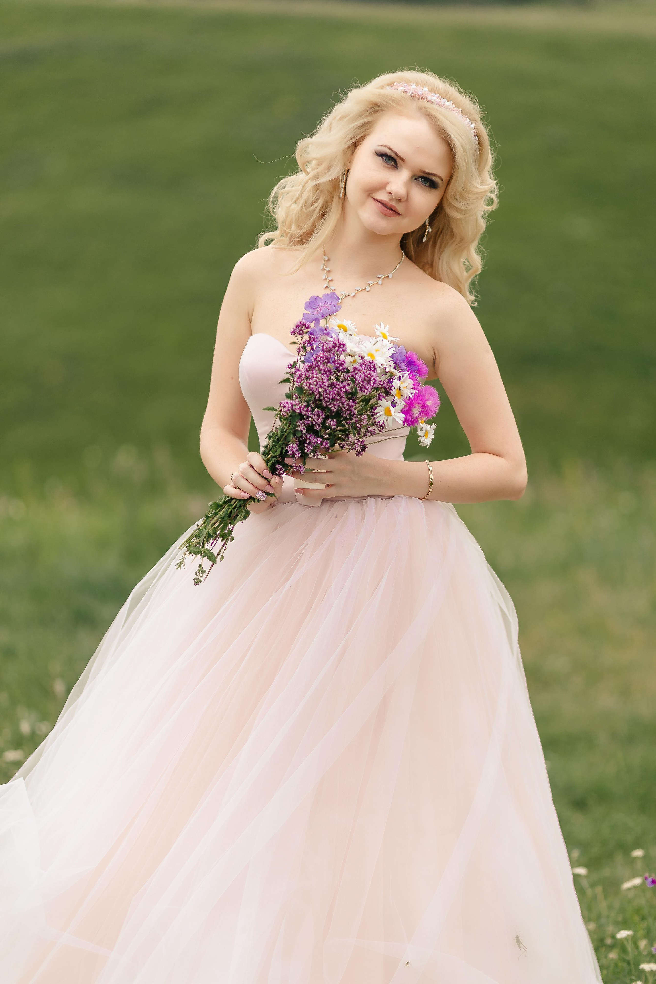 Сергей и Алина. Фотограф Антон Джавадян