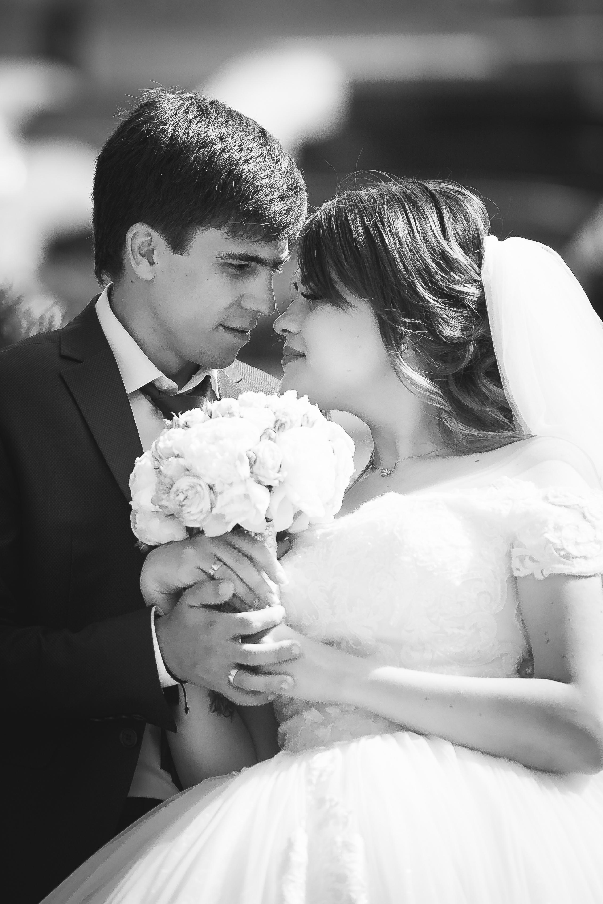 Влад и Валерия. Фотограф Антон Джавадян