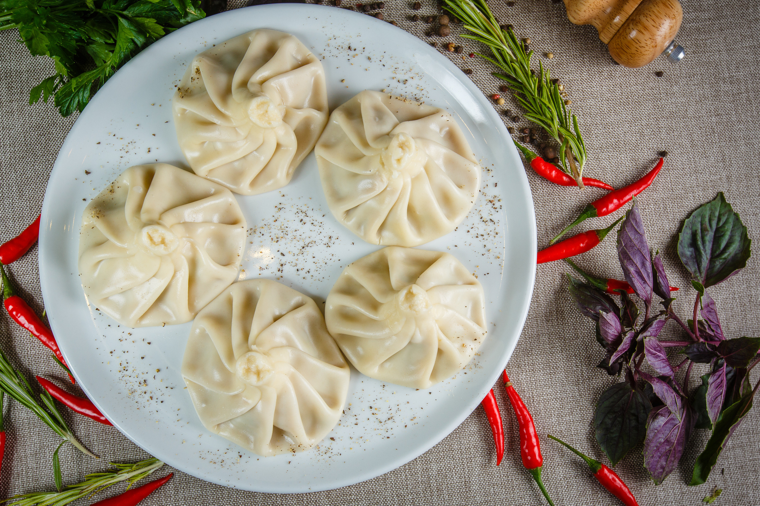 Фуд Фото. Фотограф Антон Джавадян