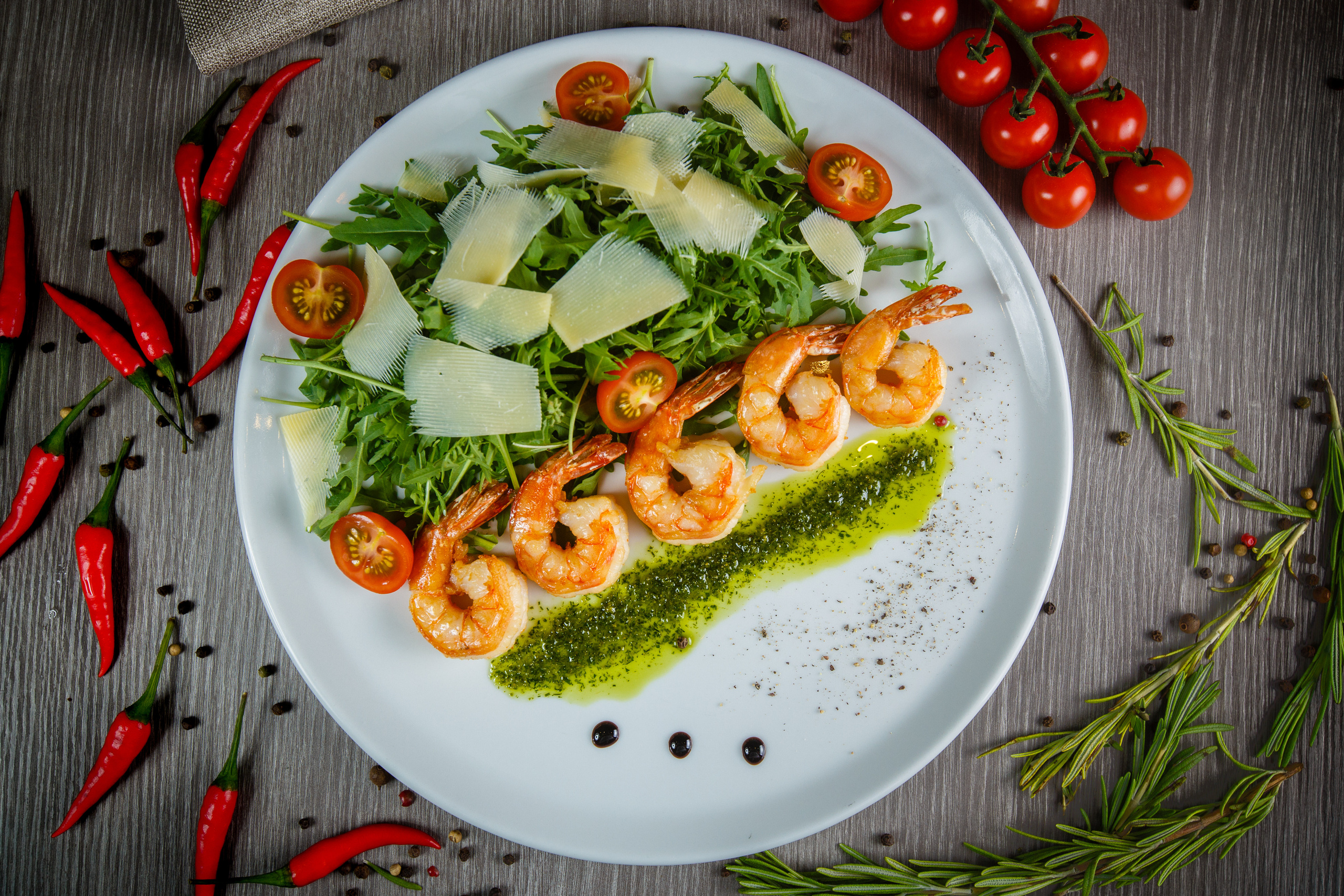 Фуд Фото. Фотограф Антон Джавадян