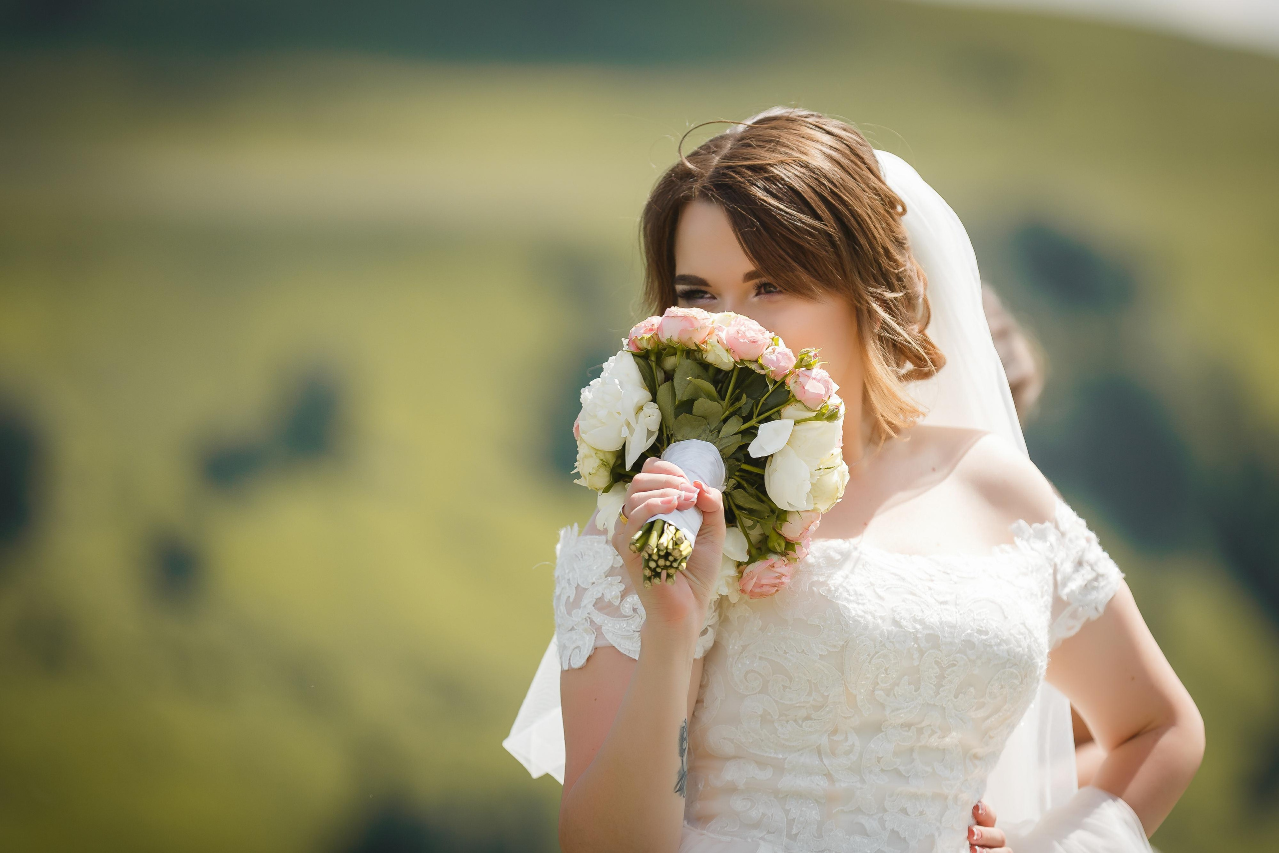 Влад и Валерия. Фотограф Антон Джавадян
