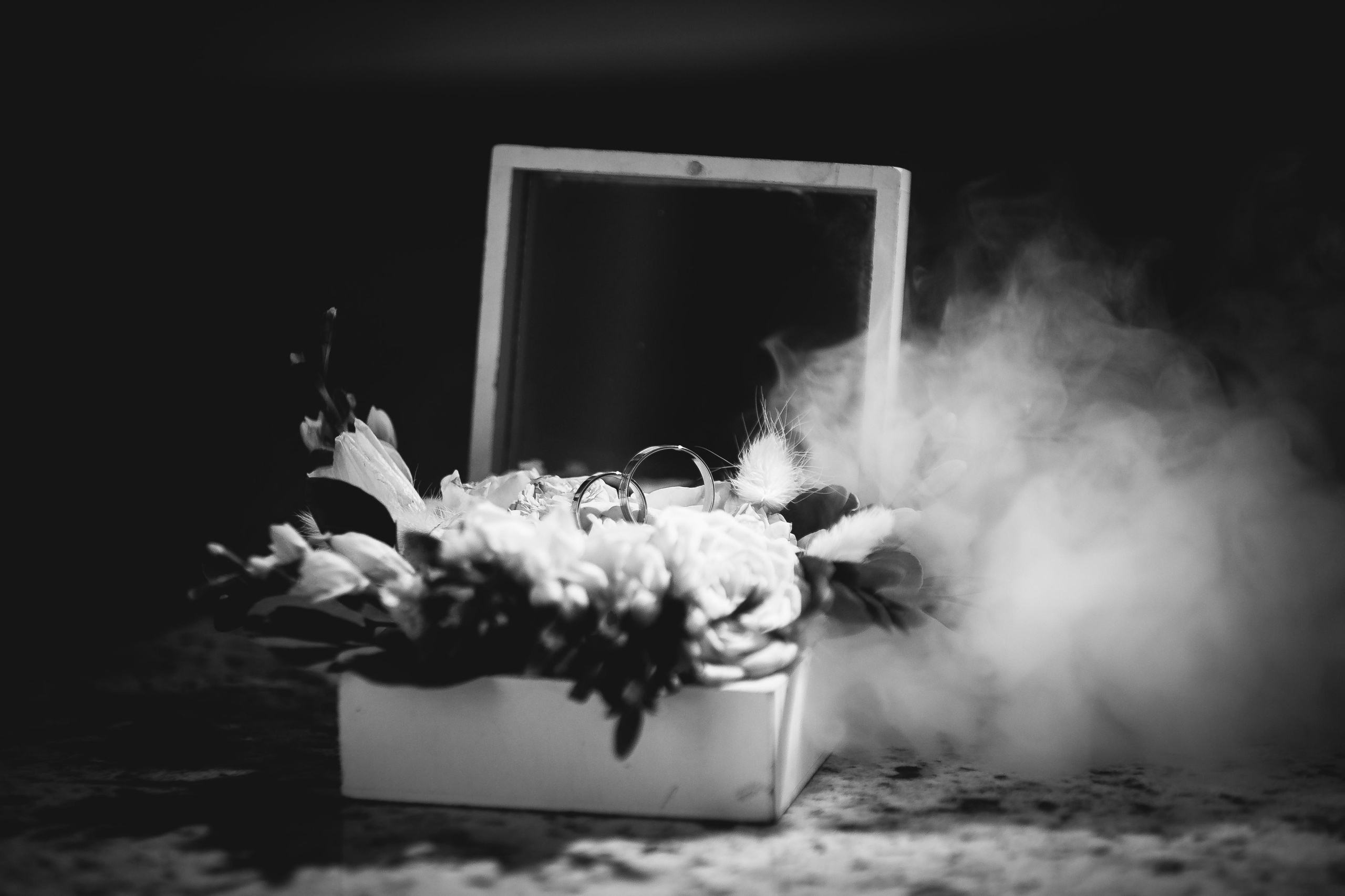 Антон и Наталья. Фотограф Антон Джавадян