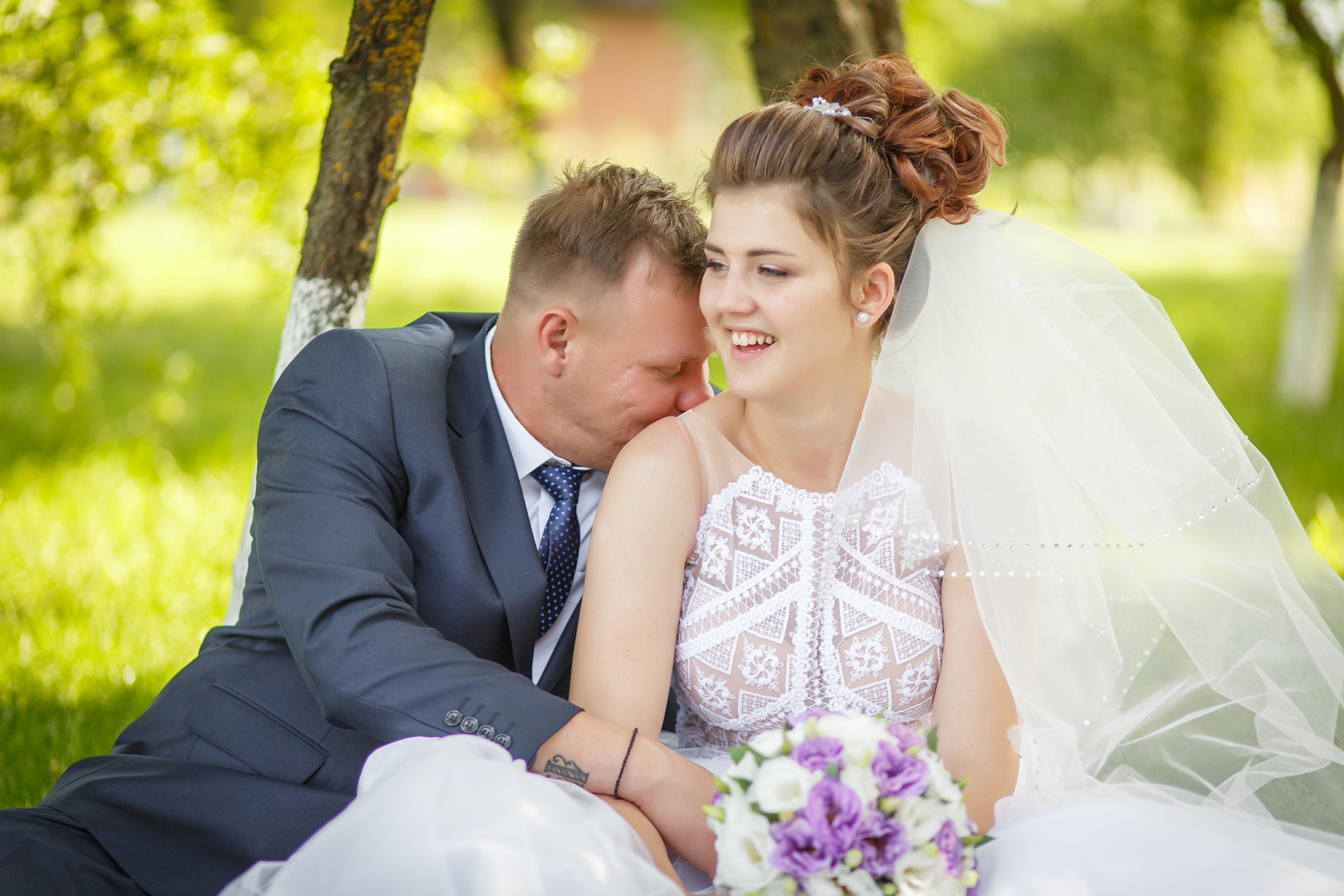 Роман и Валентина. Фотограф Антон Джавадян