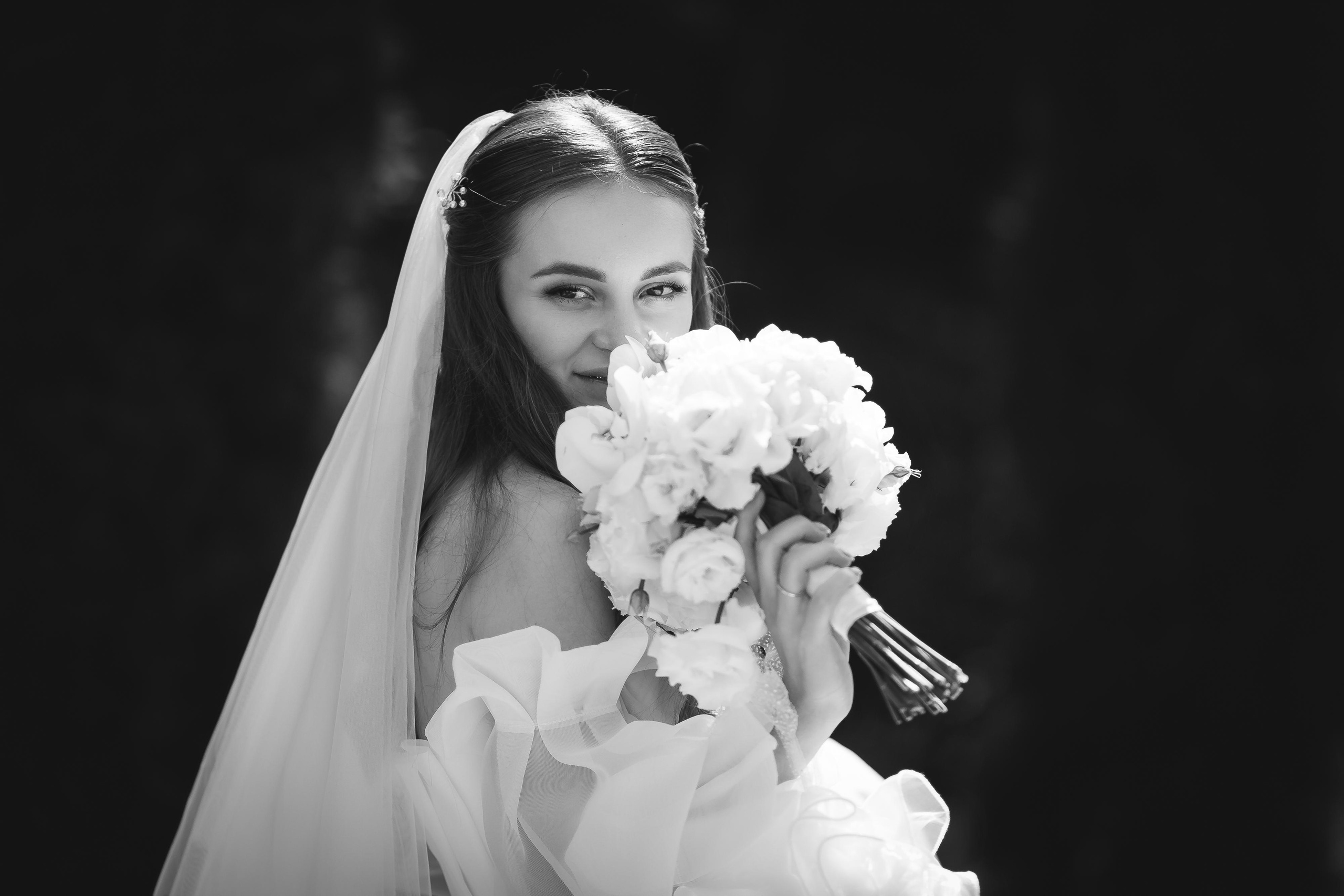 Ярослав и Виктория. Фотограф Антон Джавадян