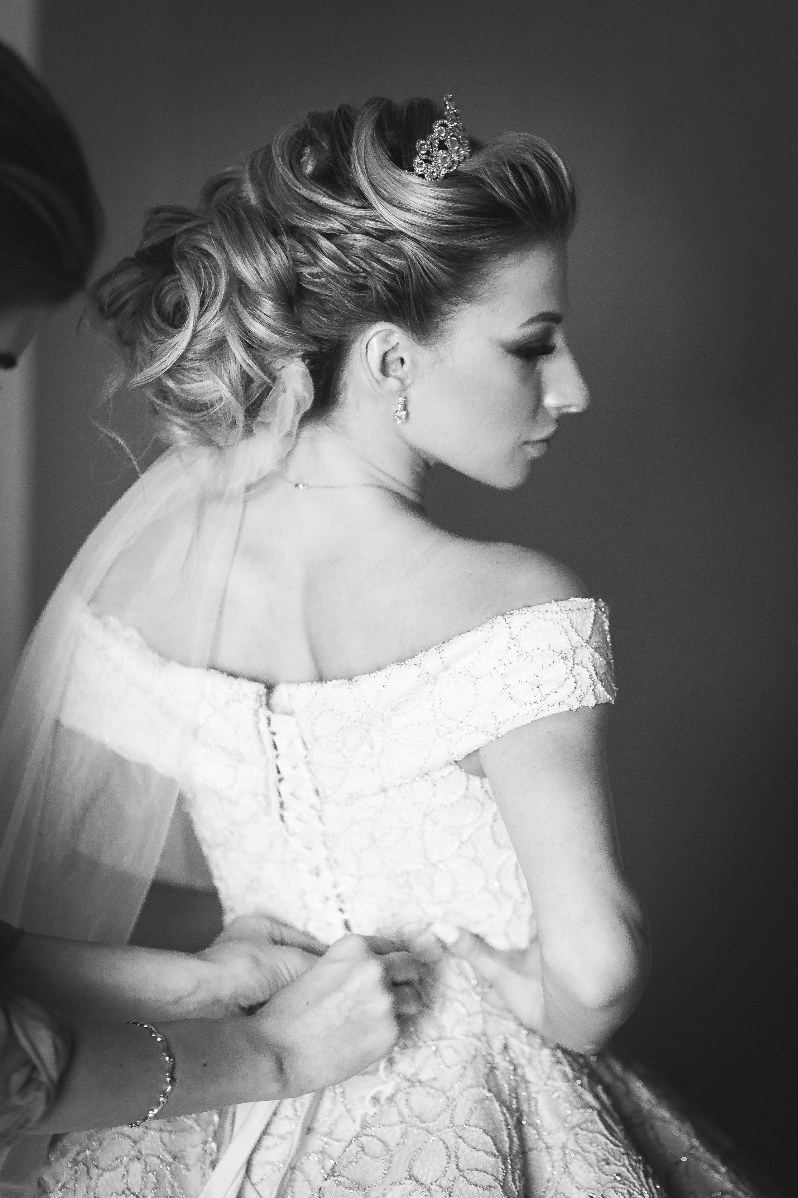 Виктор и Любовь. Фотограф Антон Джавадян