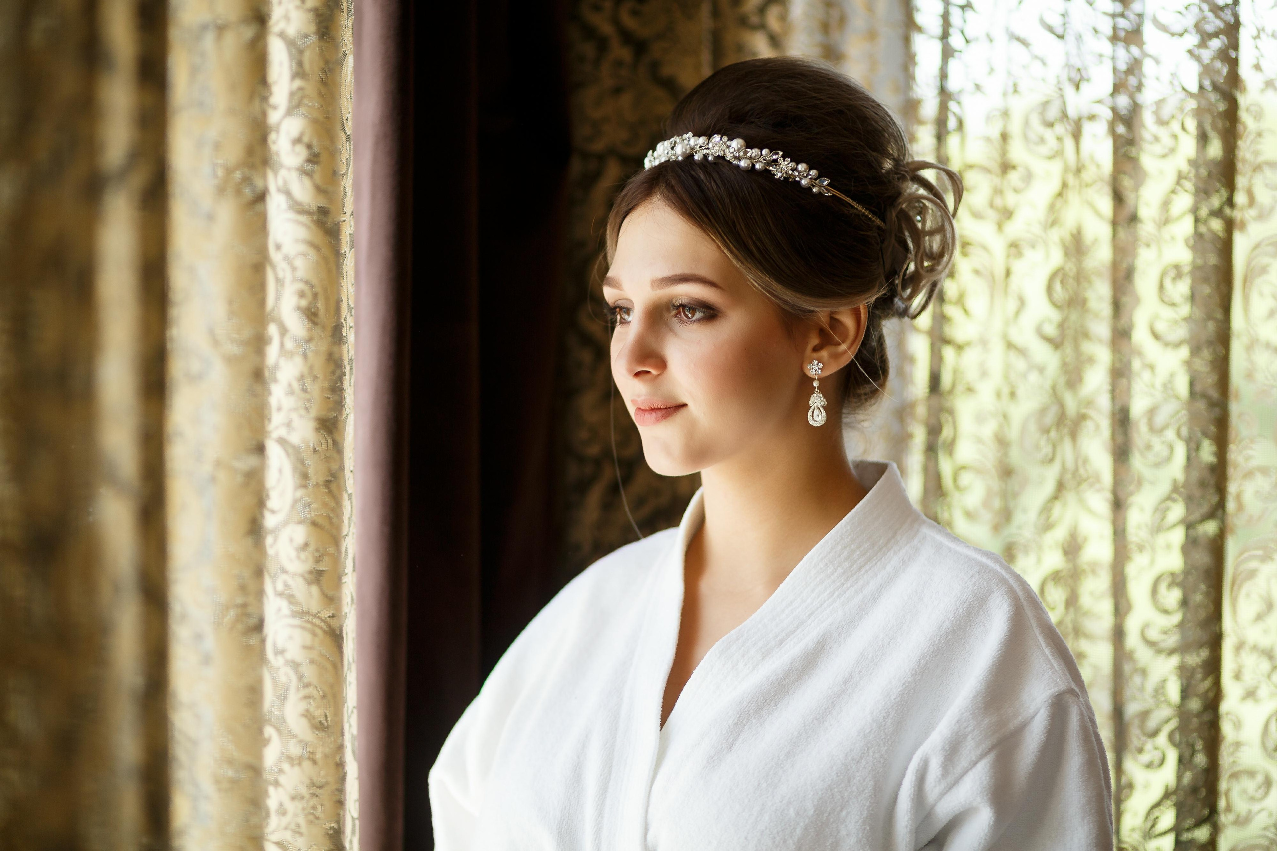 Иван и Виктория. Фотограф Антон Джавадян