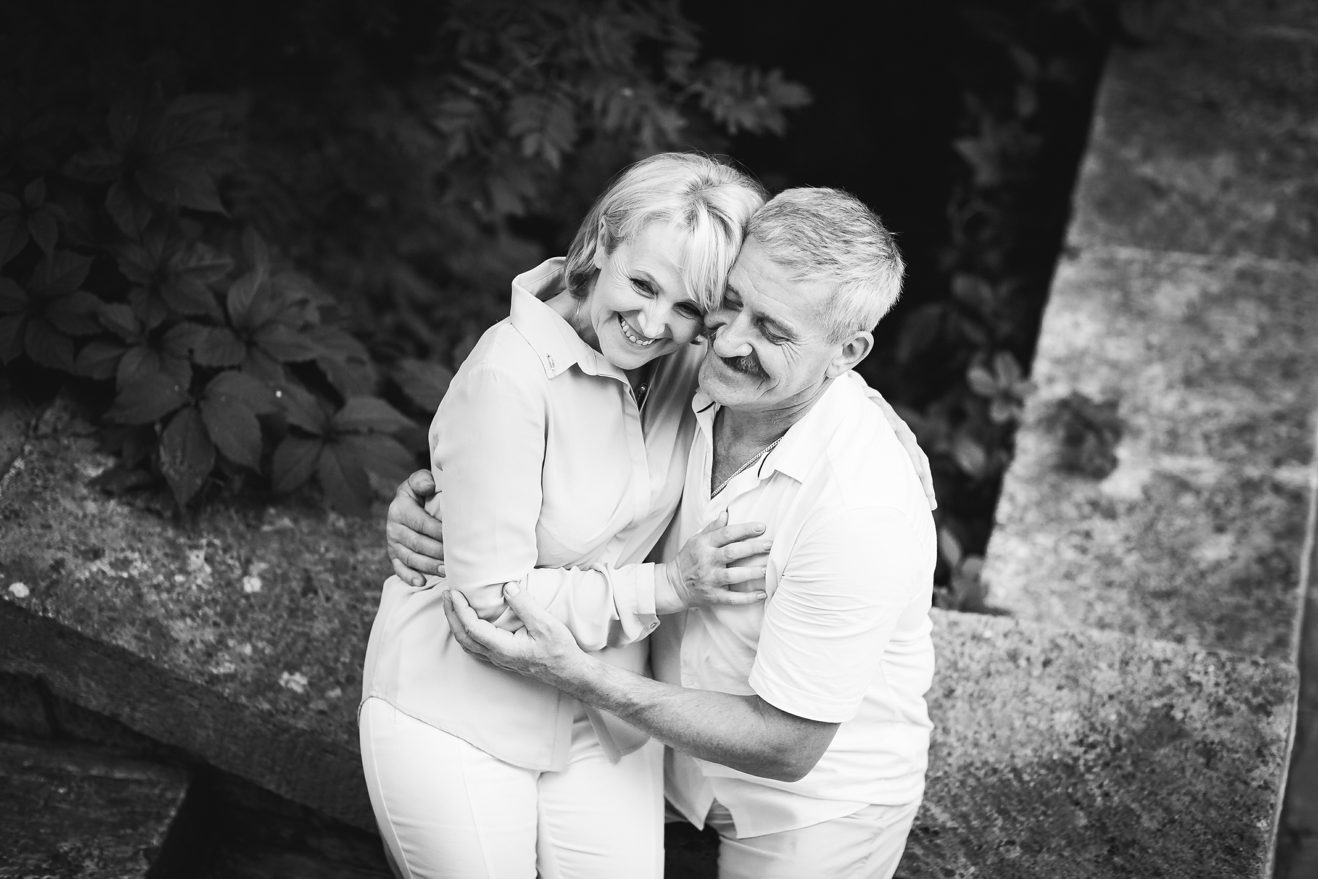 Весеннее настроение. Фотограф Антон Джавадян