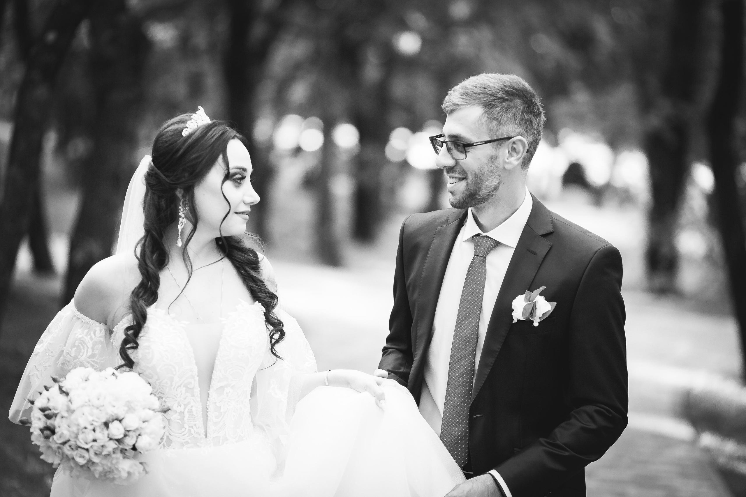 Рафаел и Гаяна. Фотограф Антон Джавадян