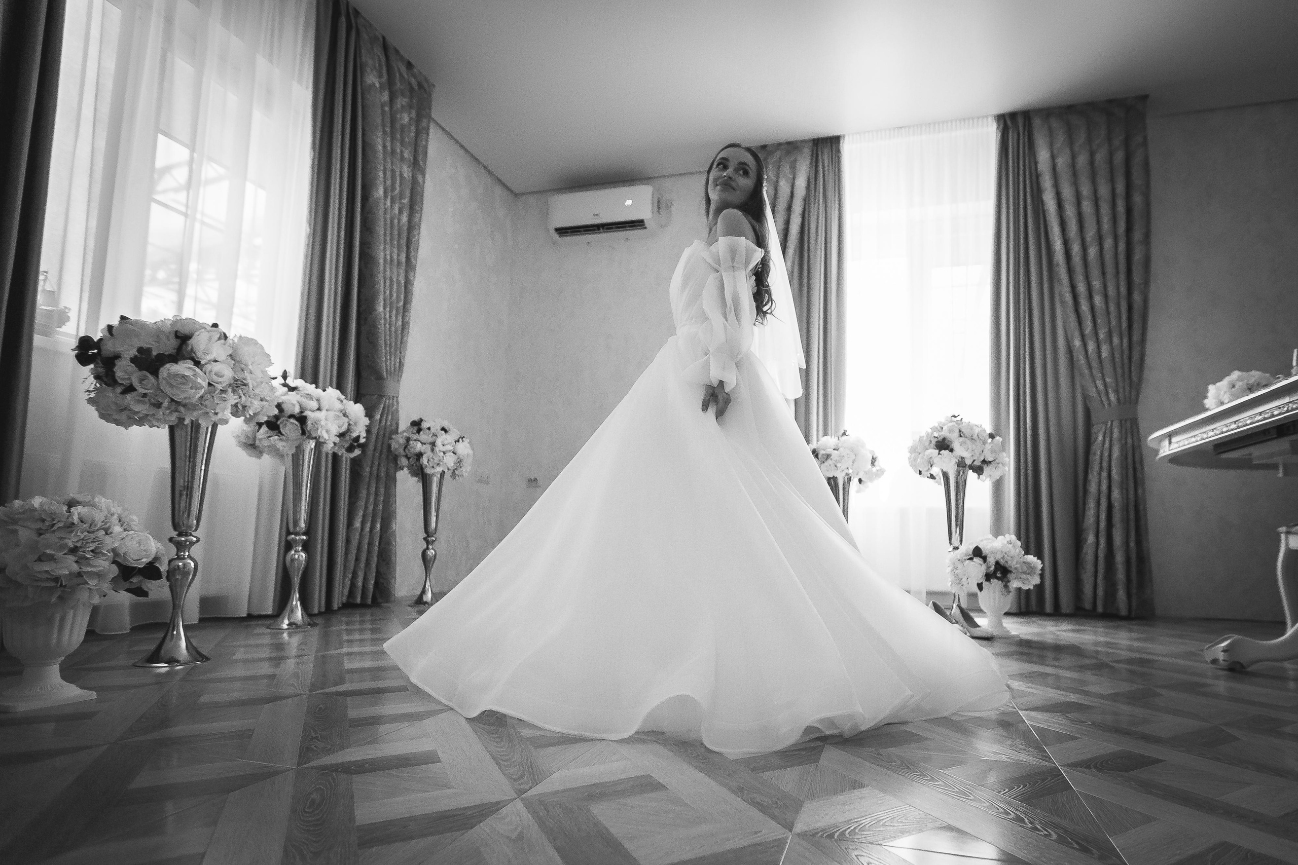 Ярослав и Виктория. Фотограф Антон Джавадян