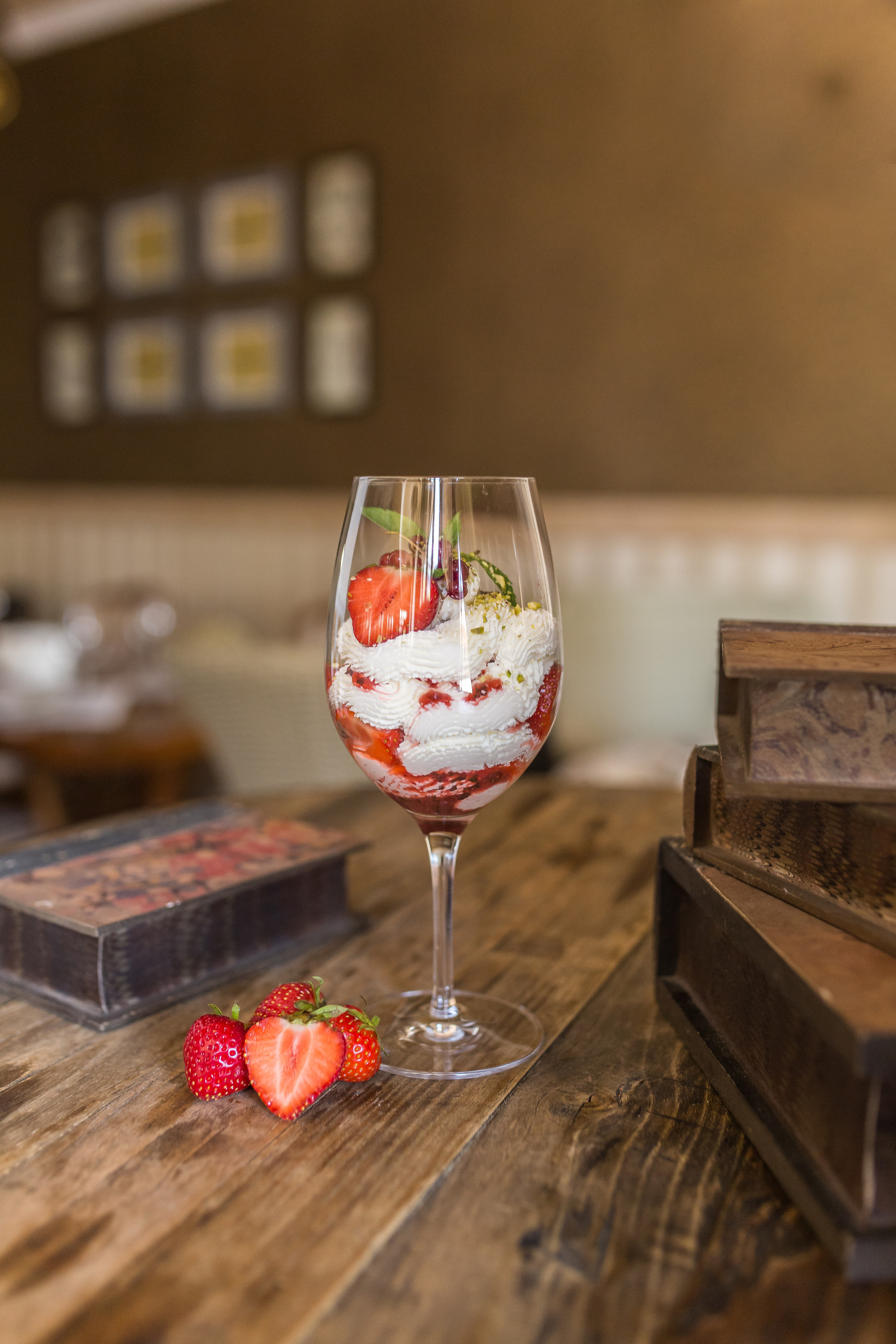 Фуд Фото. Фотограф Антон Джавадян