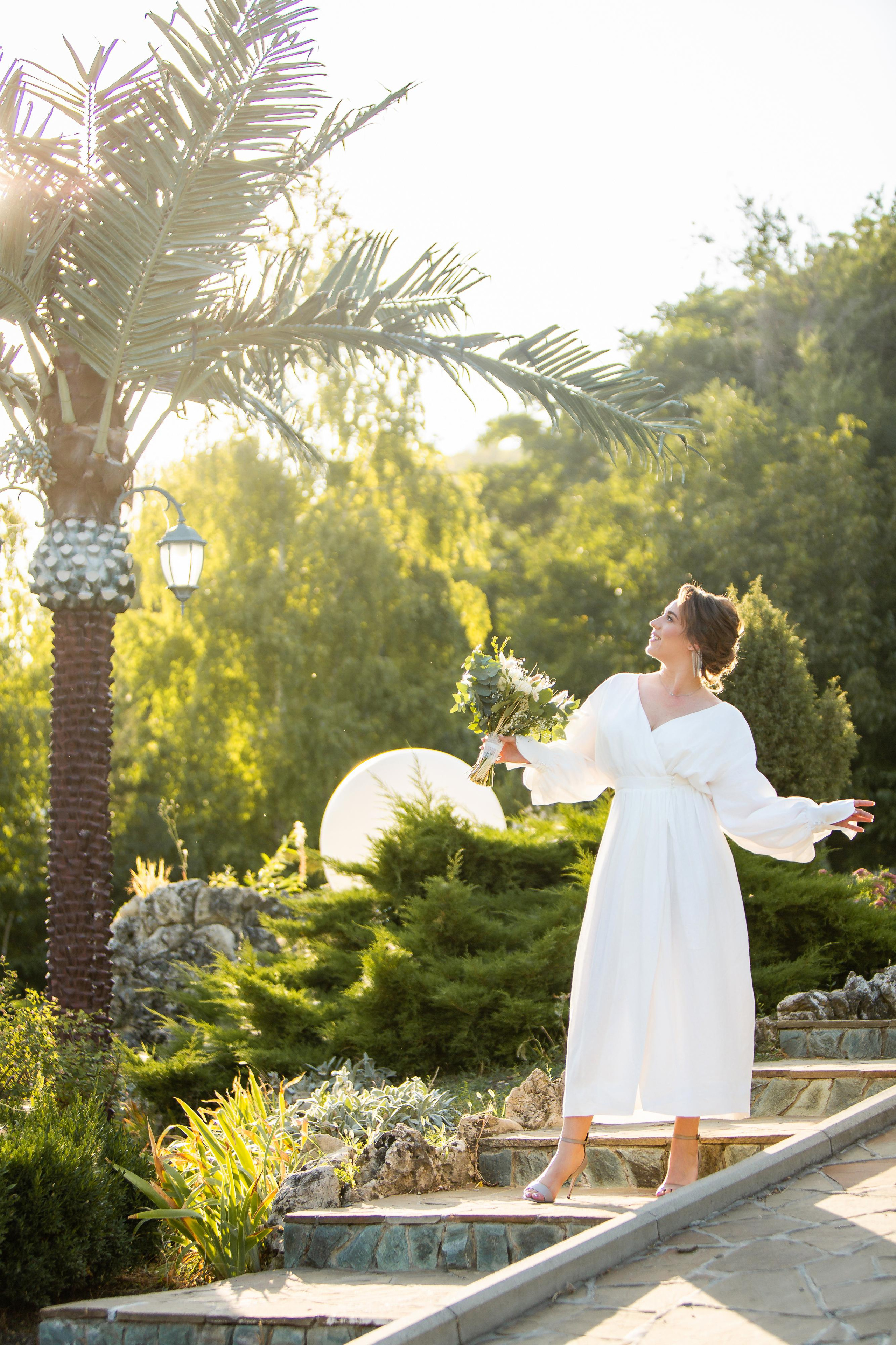 Антон и Наталья. Фотограф Антон Джавадян