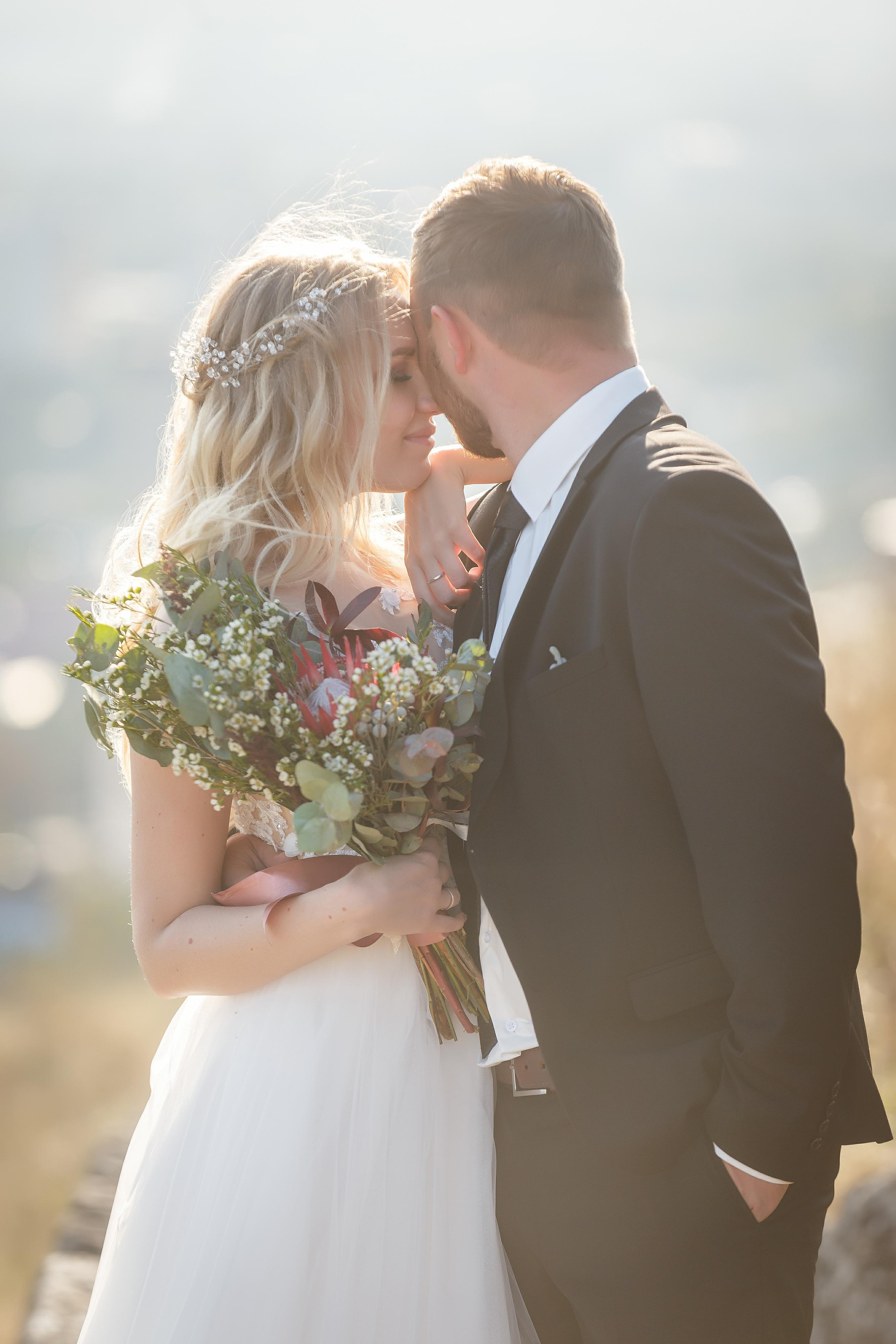 Василий и Анастасия. Фотограф Антон Джавадян