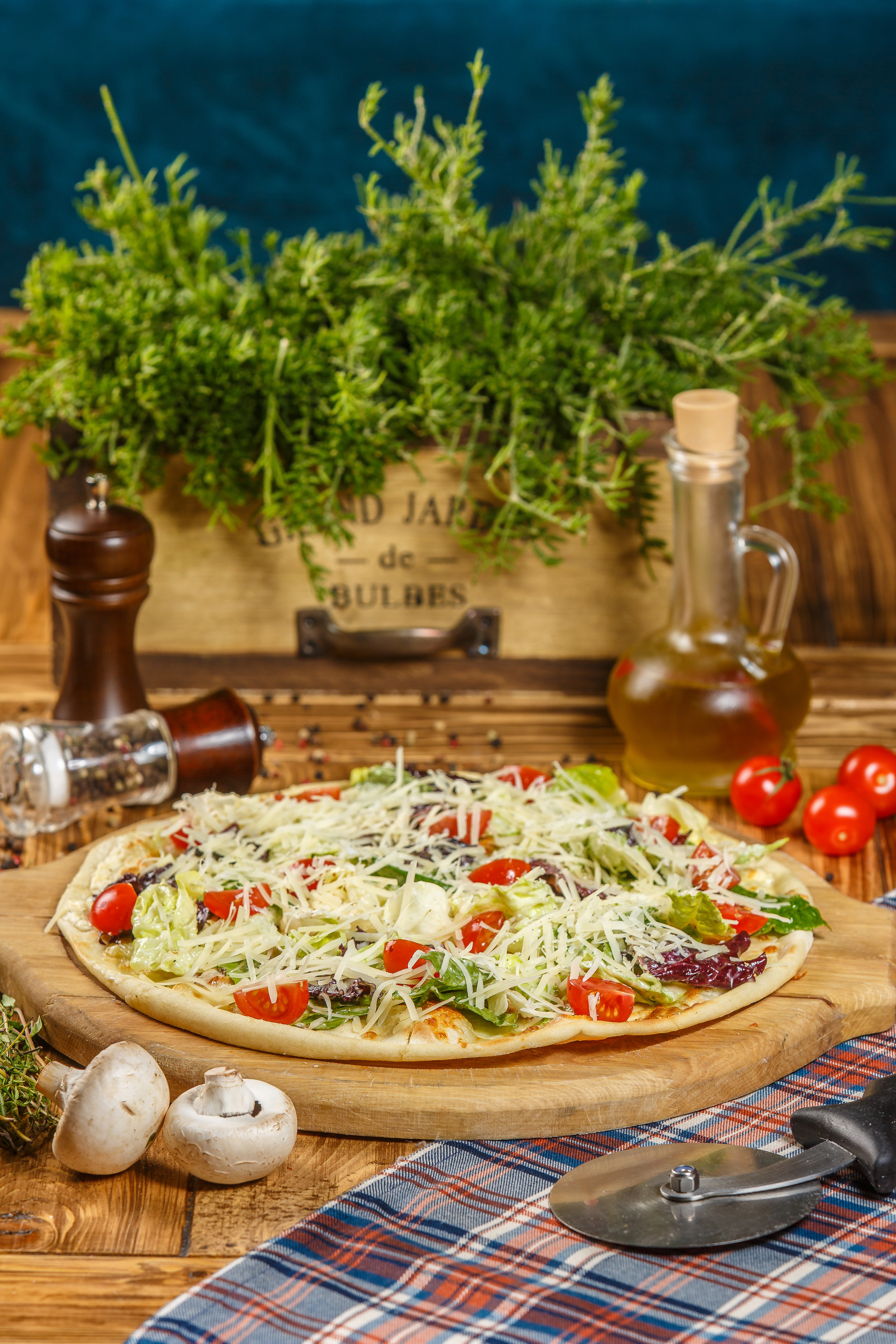 Фуд Фото. Фотограф Антон Джавадян