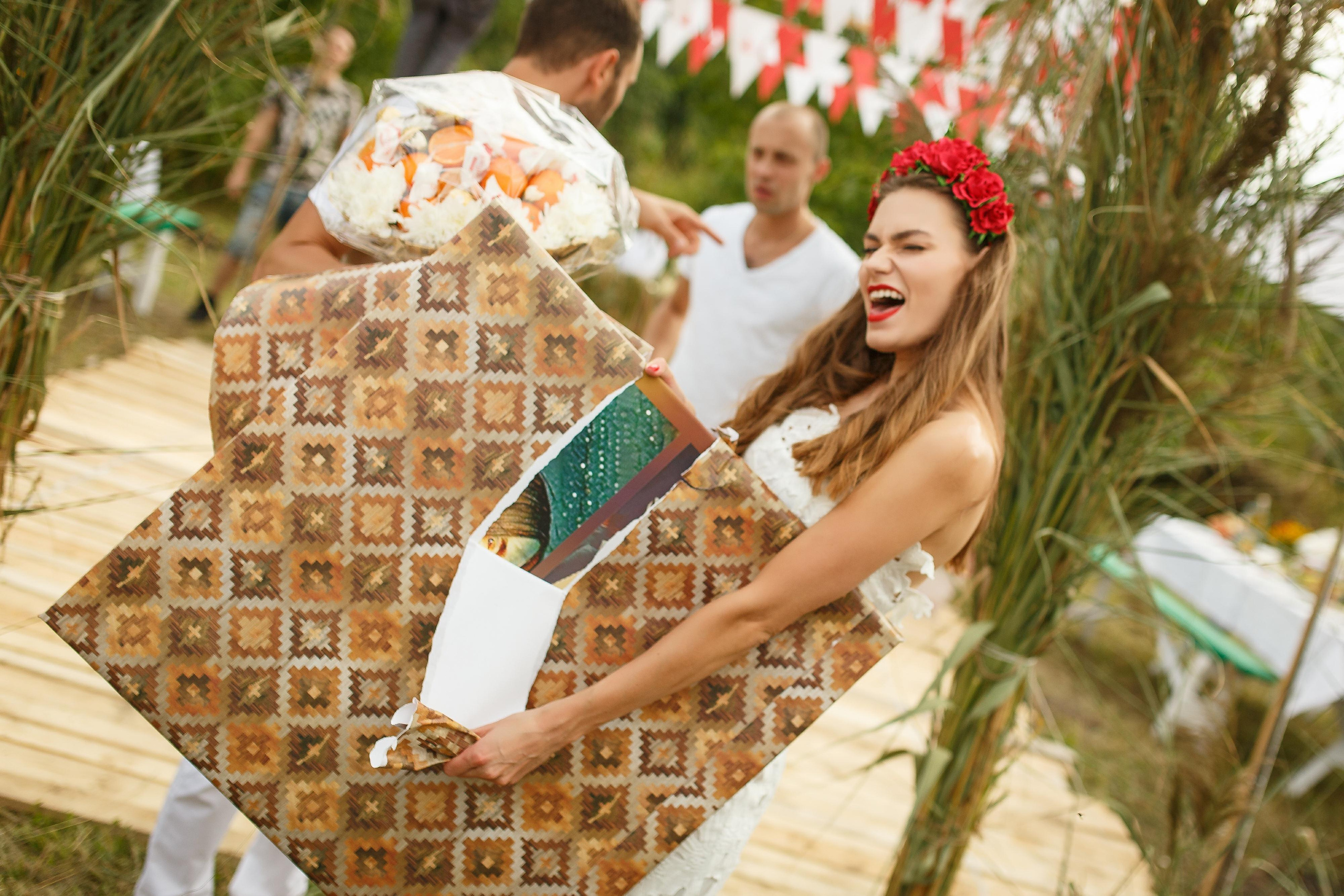 Алексей и Надежда. Фотограф Антон Джавадян