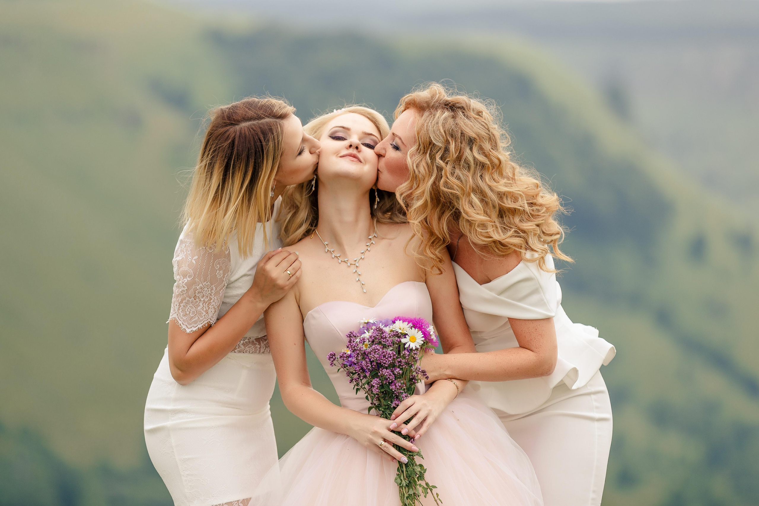 Сергей и Алина. Фотограф Антон Джавадян