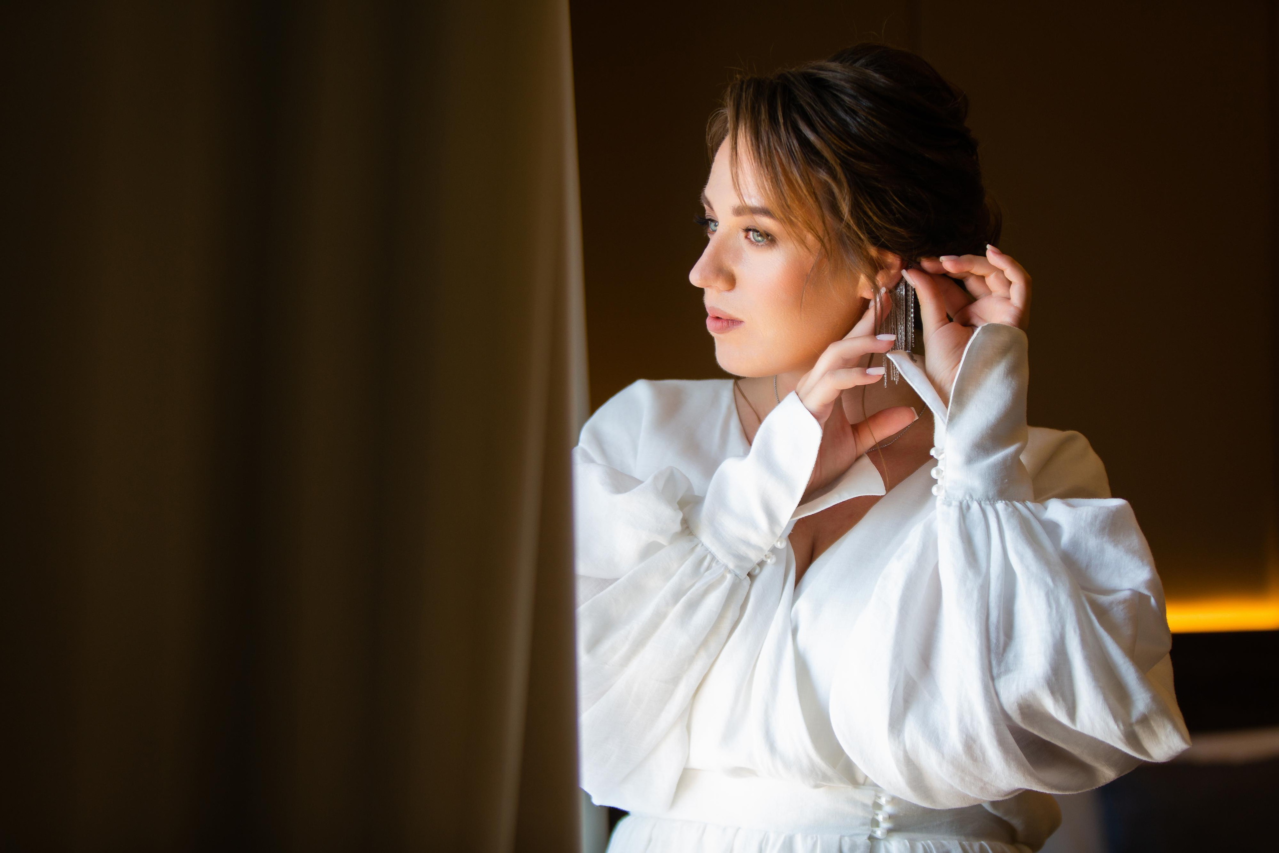 Антон и Наталья. Фотограф Антон Джавадян