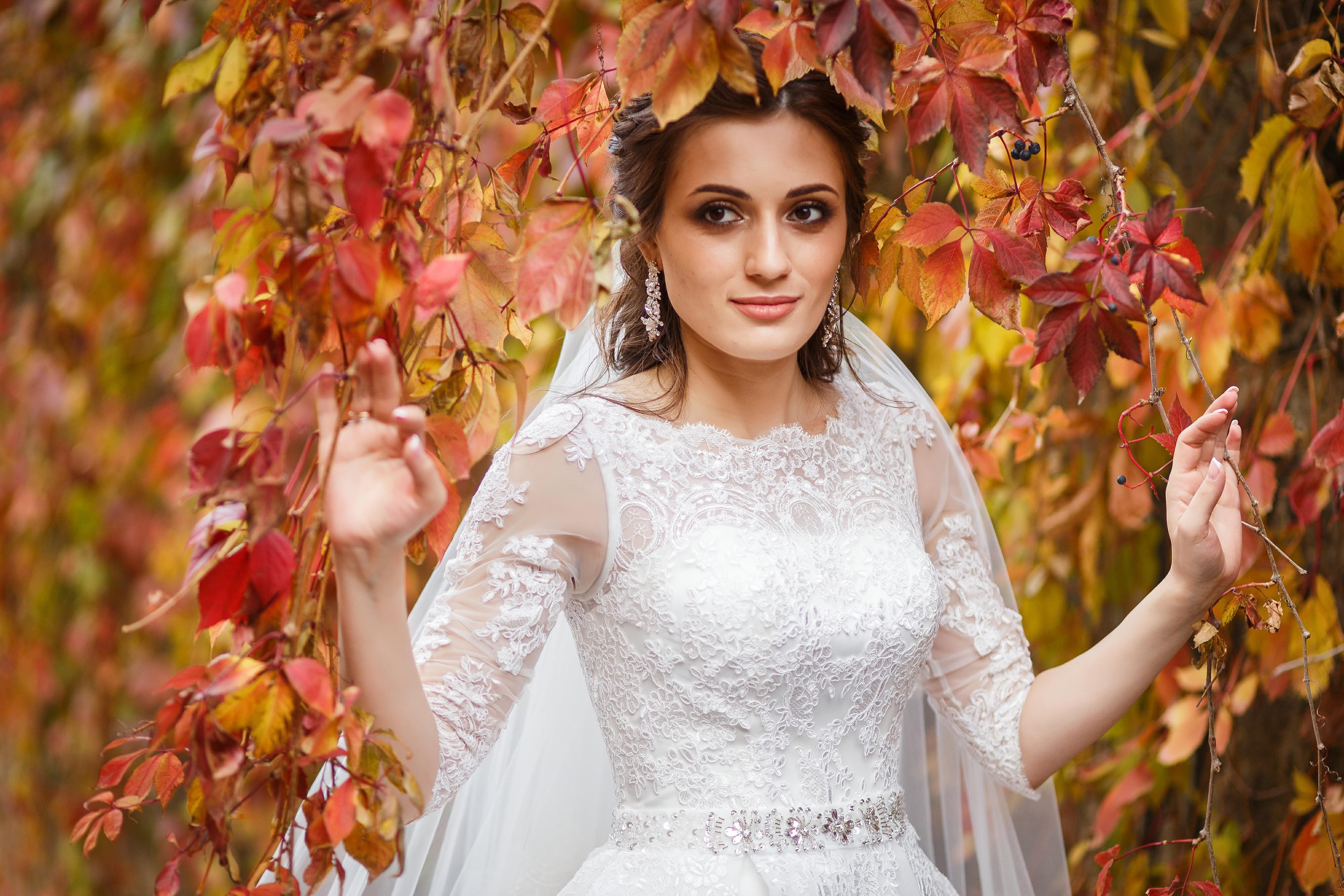 Григорий и Олеся. Фотограф Антон Джавадян